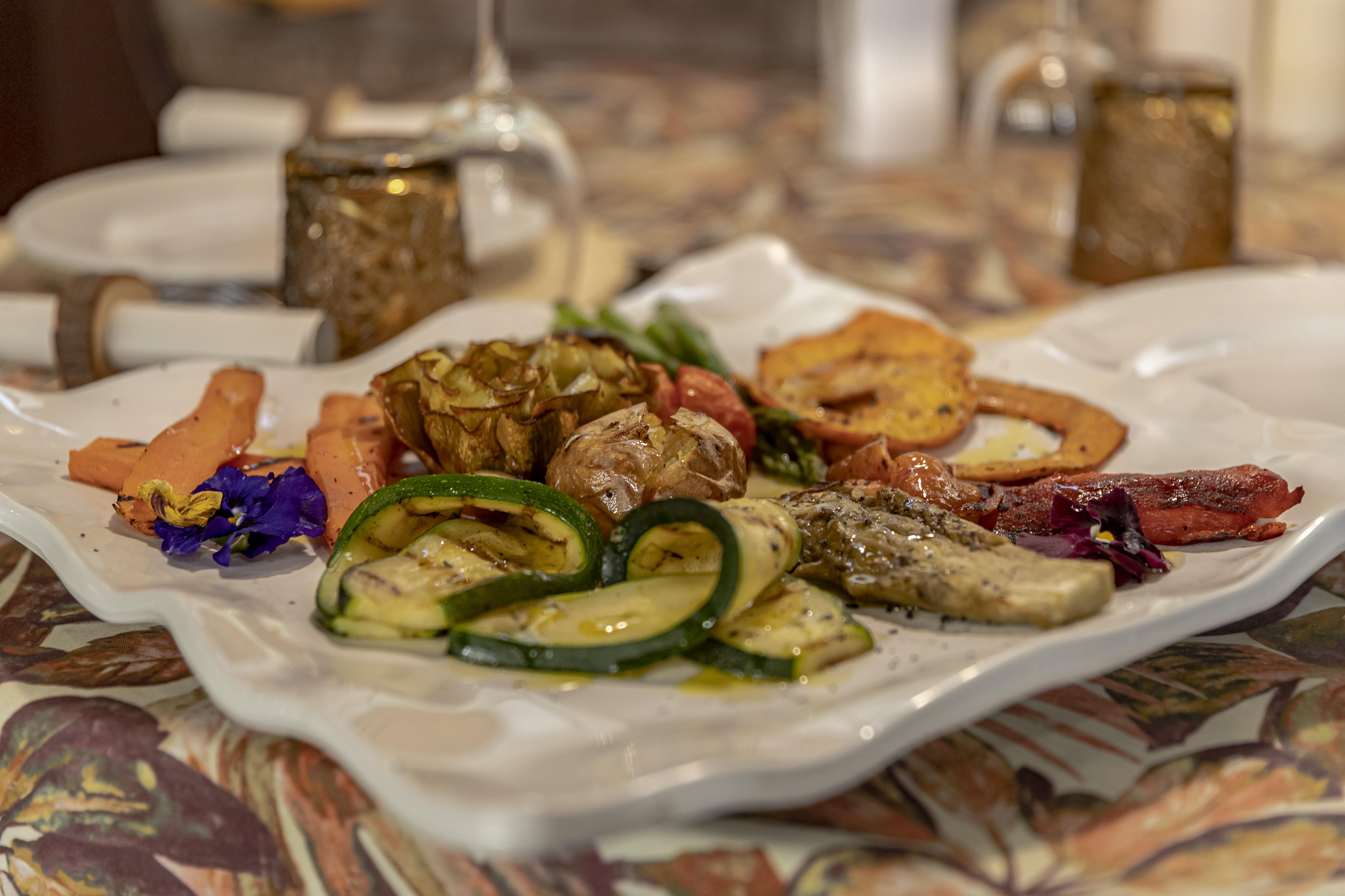 Hotel Nastasi &