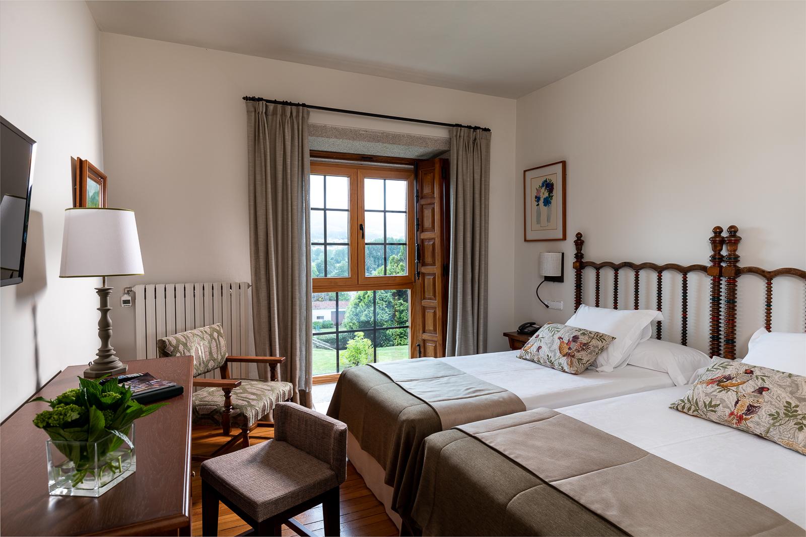 Hotel De Tui