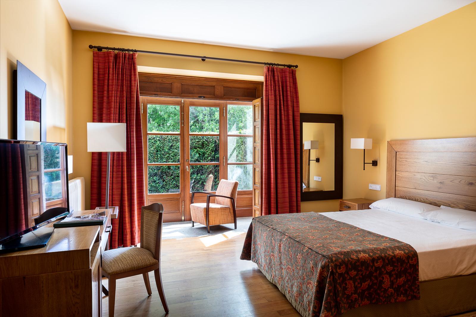 De Hotel Tui