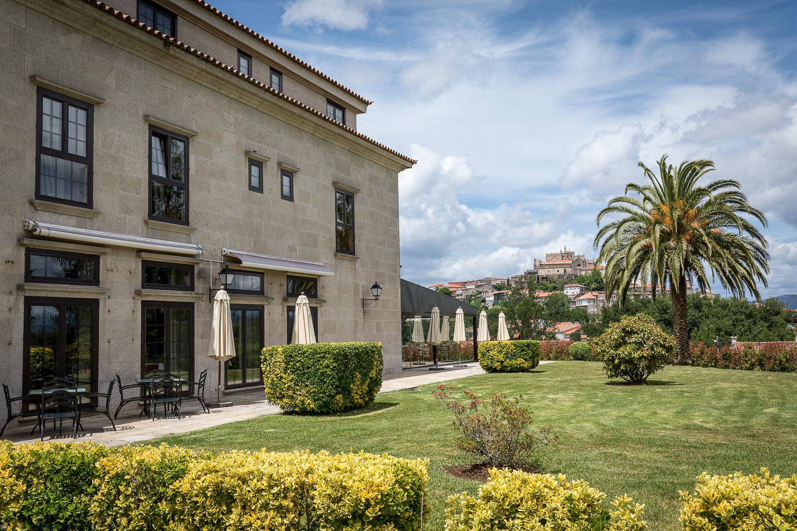 De Hotel 4*