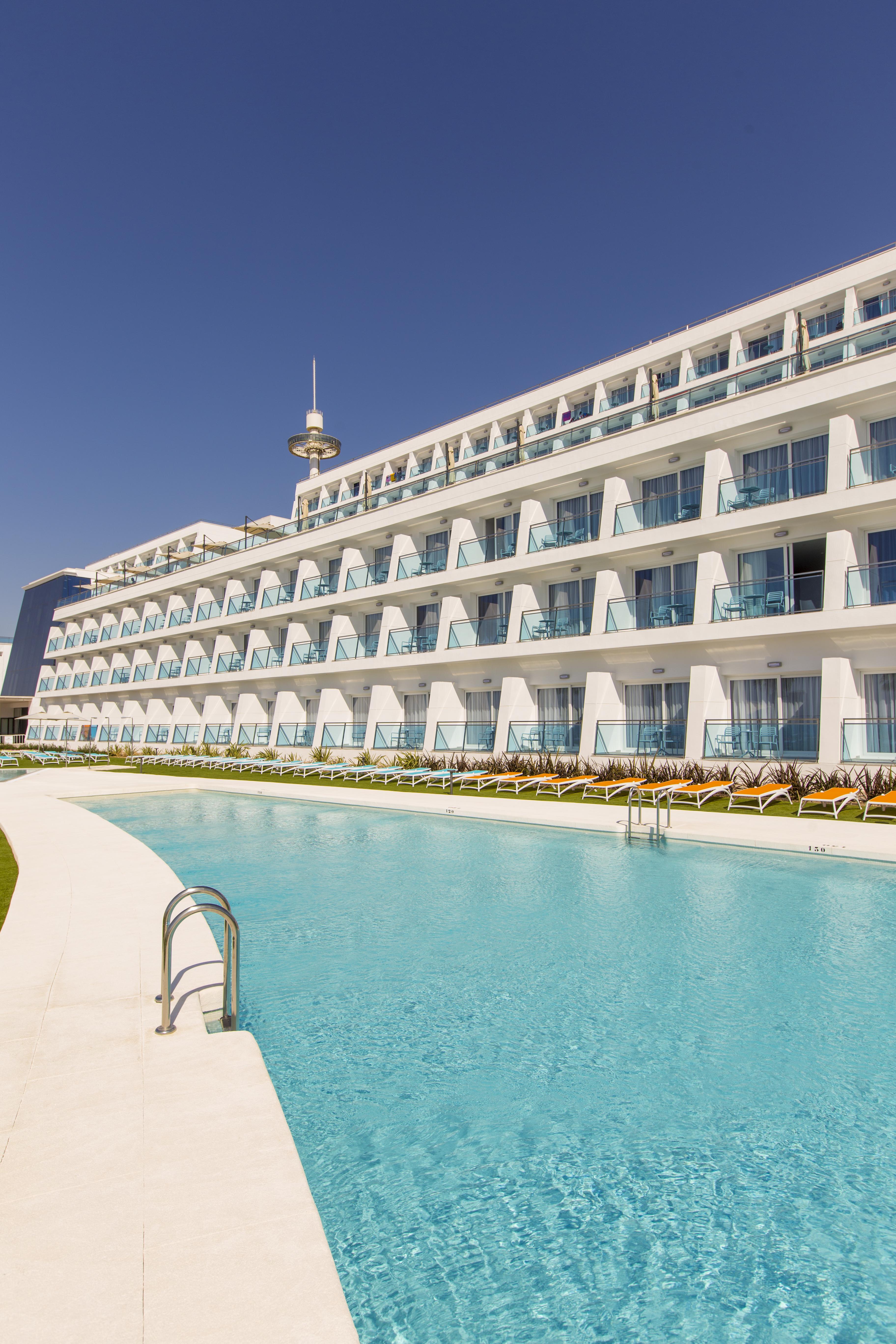 Four Points By Sheraton Costa Blanca Hotel
