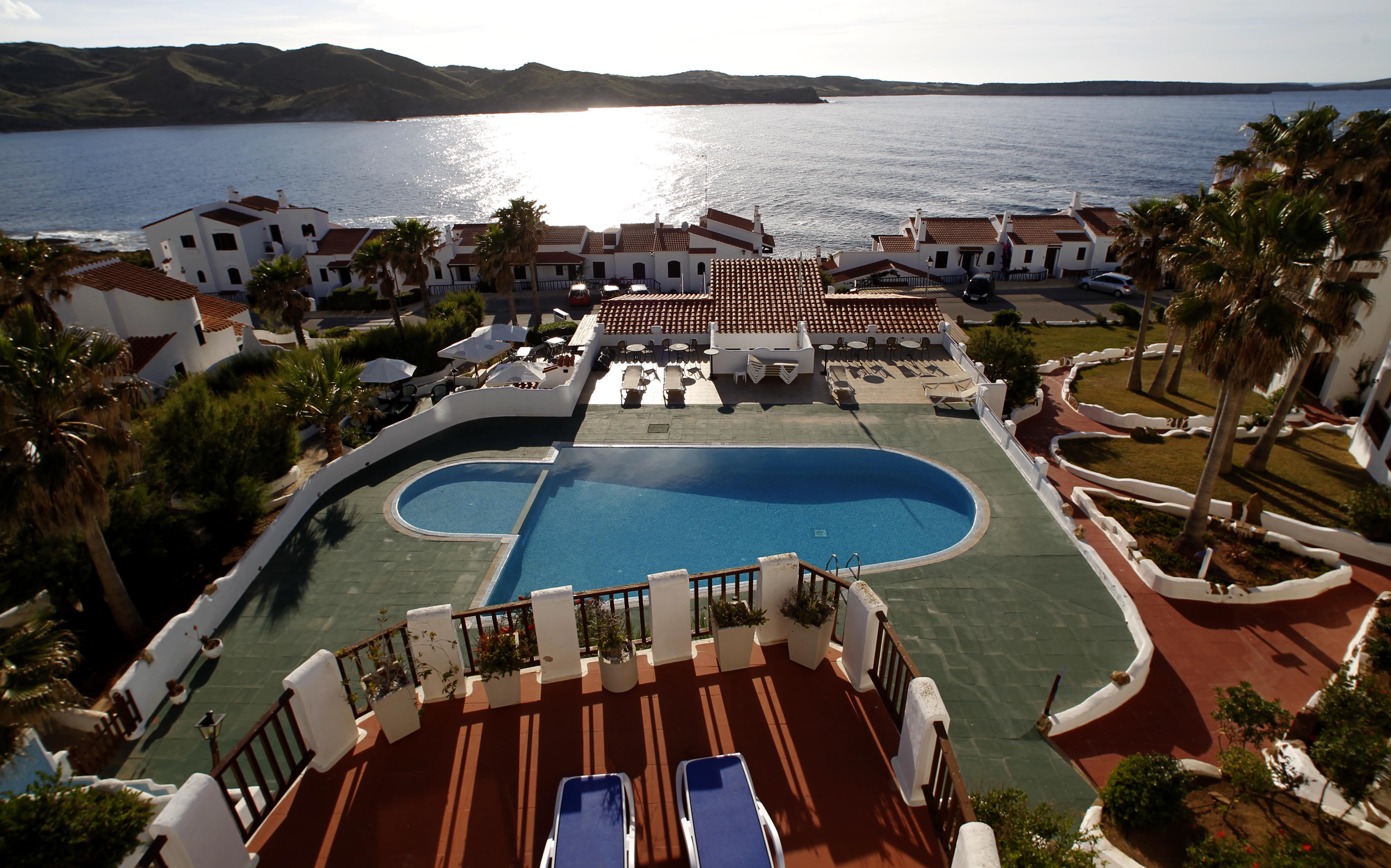 Apartamento El Bergantin Menorca Club (adults Only) *