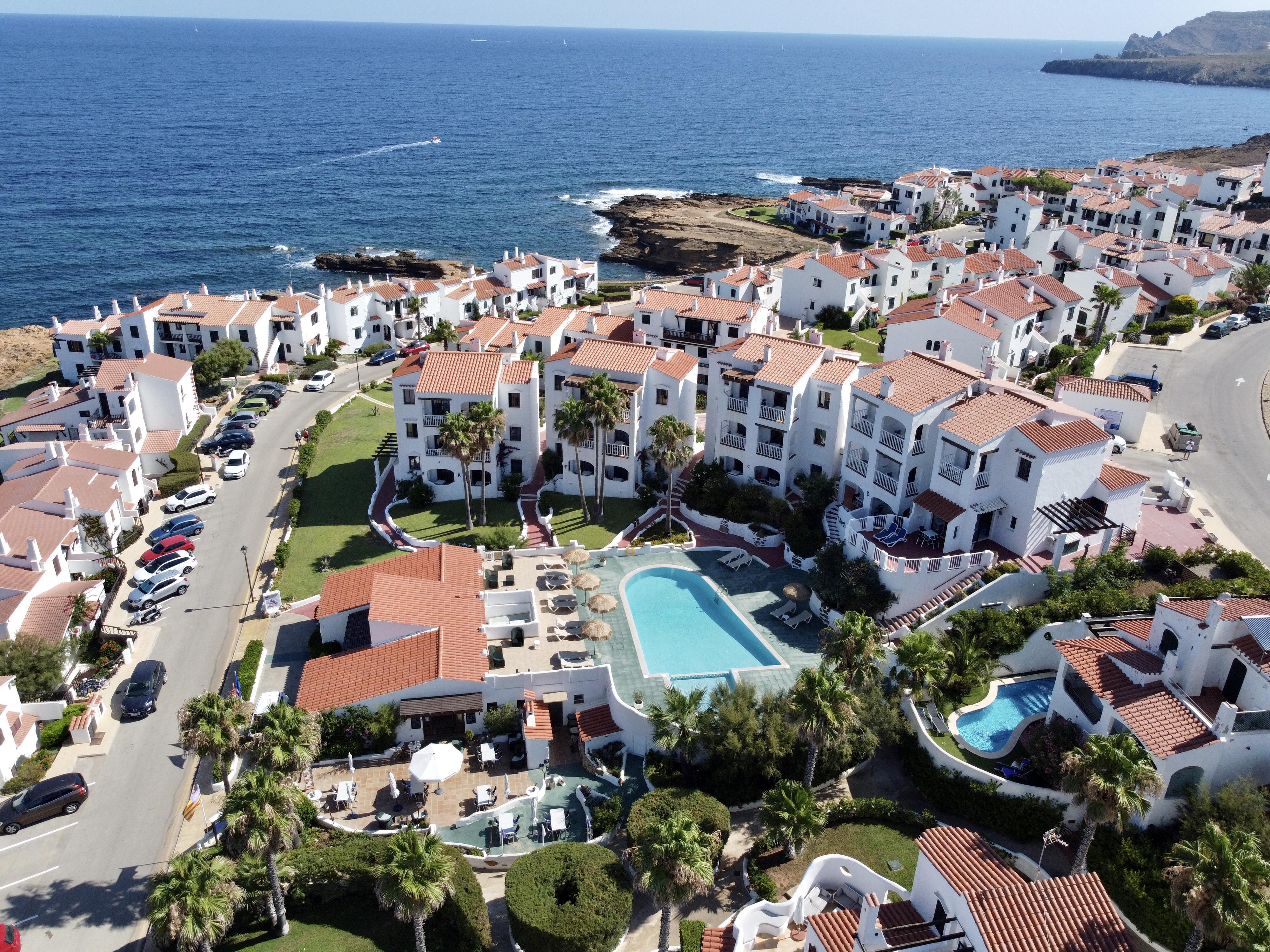 Apartamento El Bergantin Menorca Club (adults Only) *