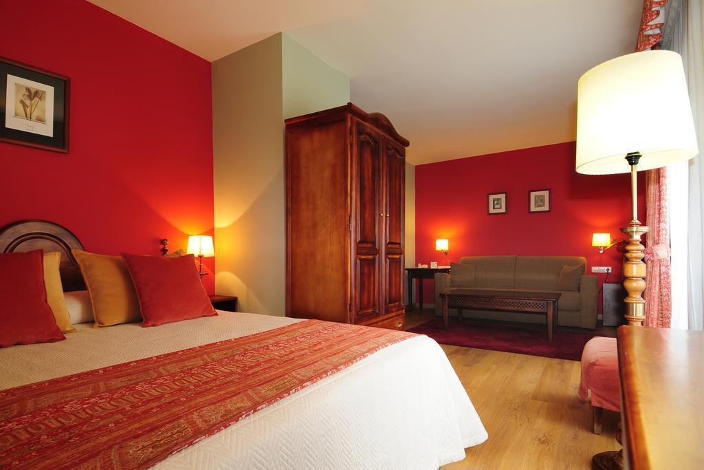 Hotel Eth Pomer