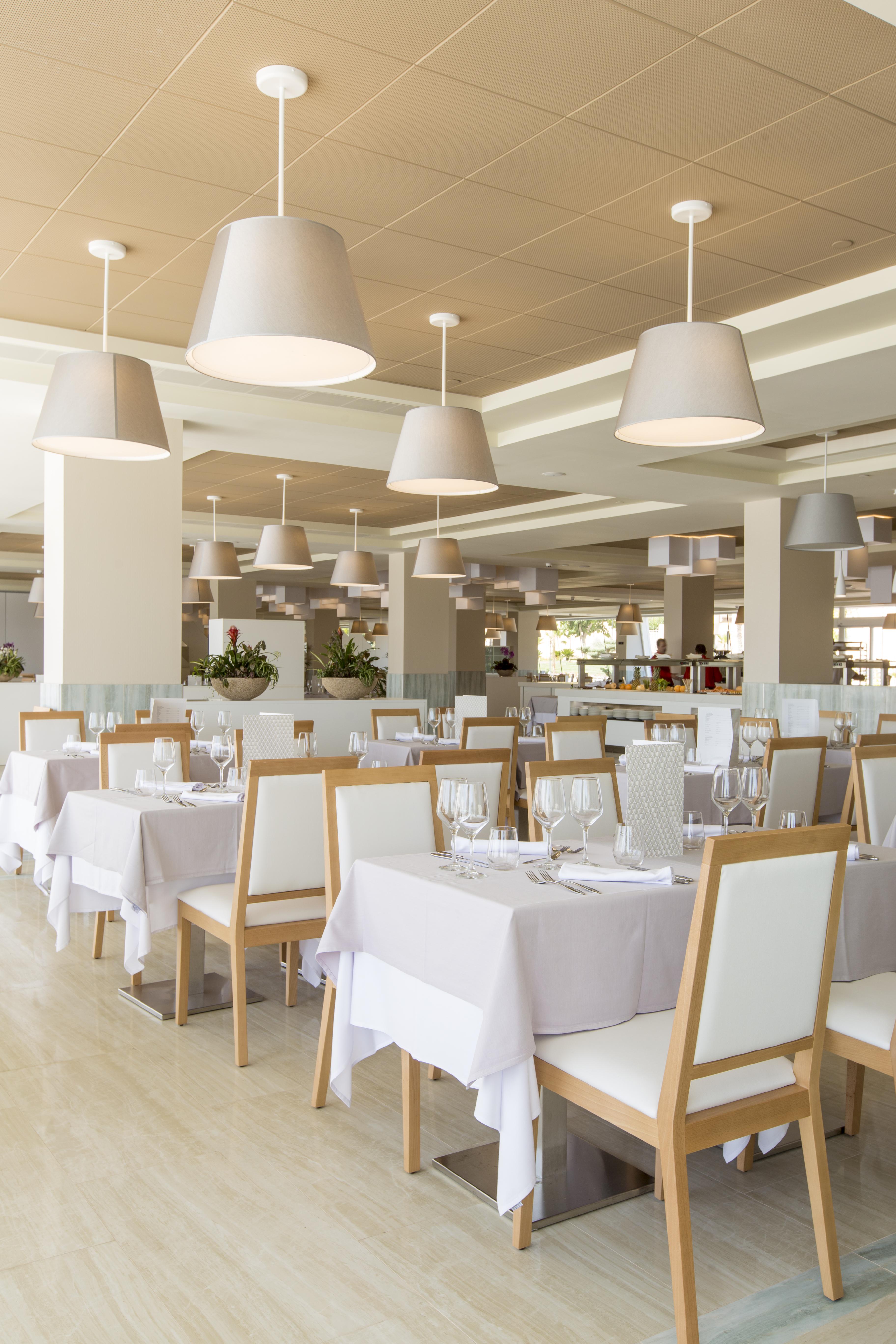 Four Points By Sheraton Costa Blanca Benidorm