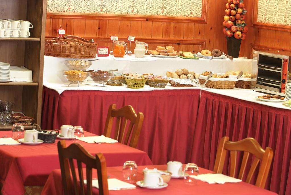 Hotel Eth Pomer 3*