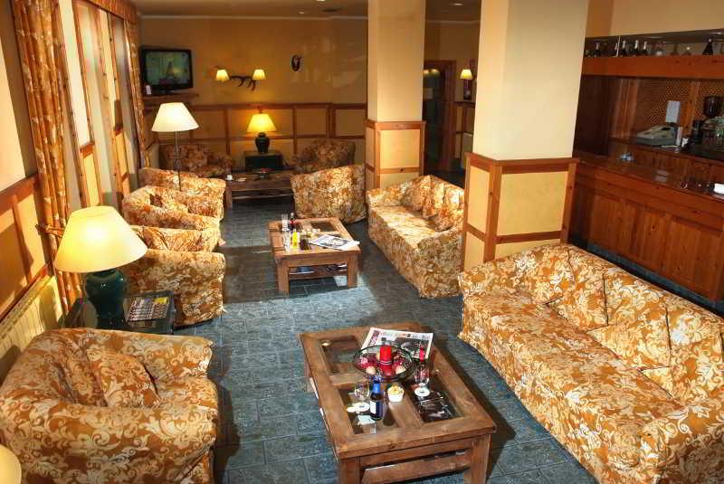 Hotel Eth Pomer