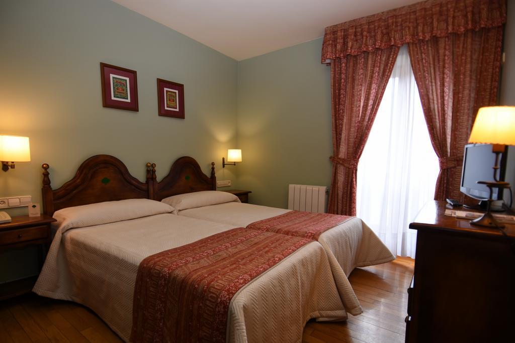 Eth Pomer Hotel Vielha