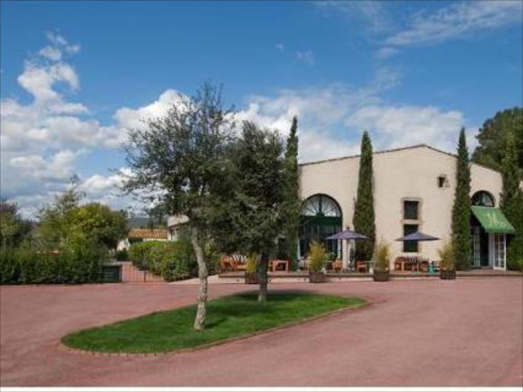 La Malcontenta Hotel