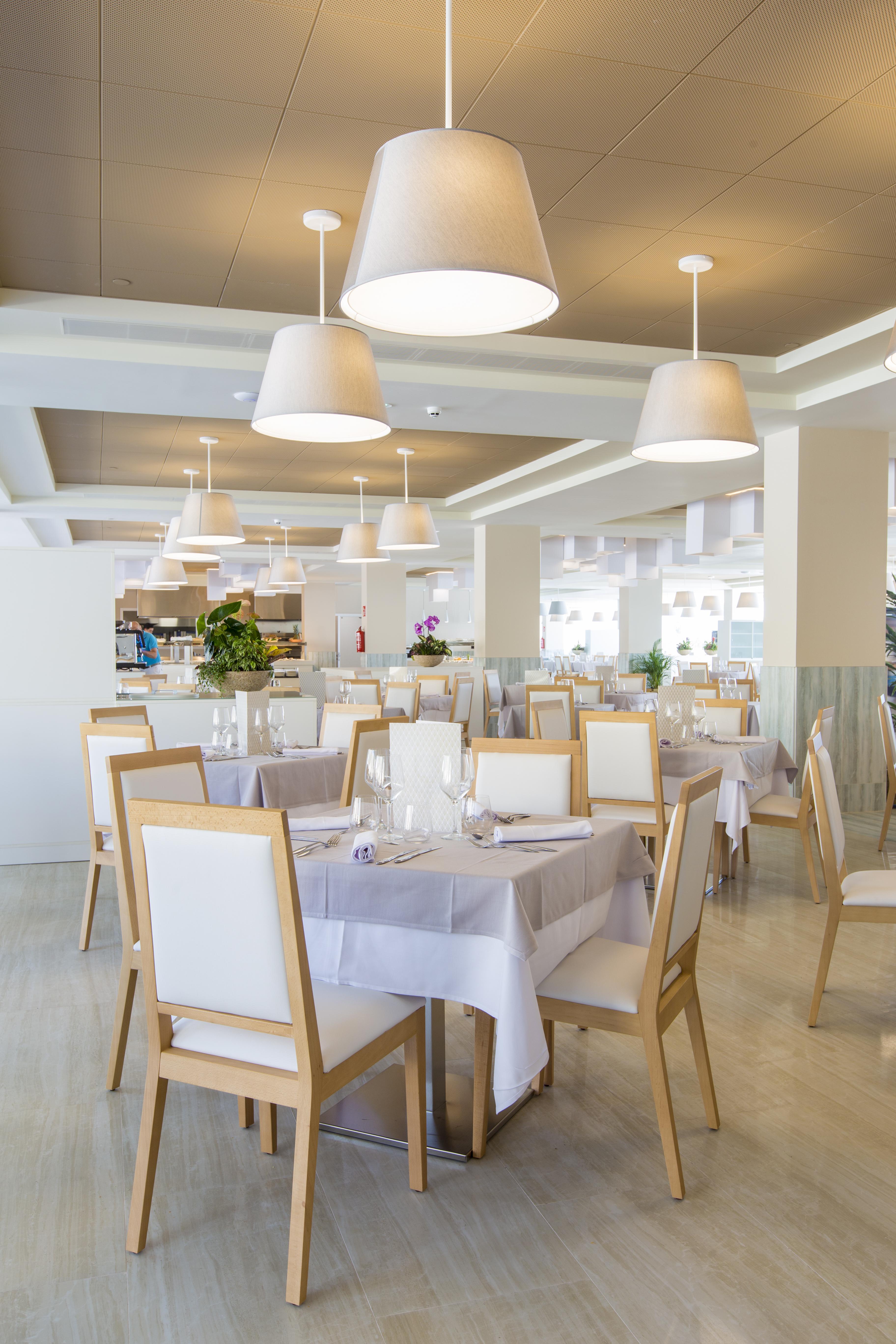 Four Points By Sheraton Costa Blanca Hotel 4*