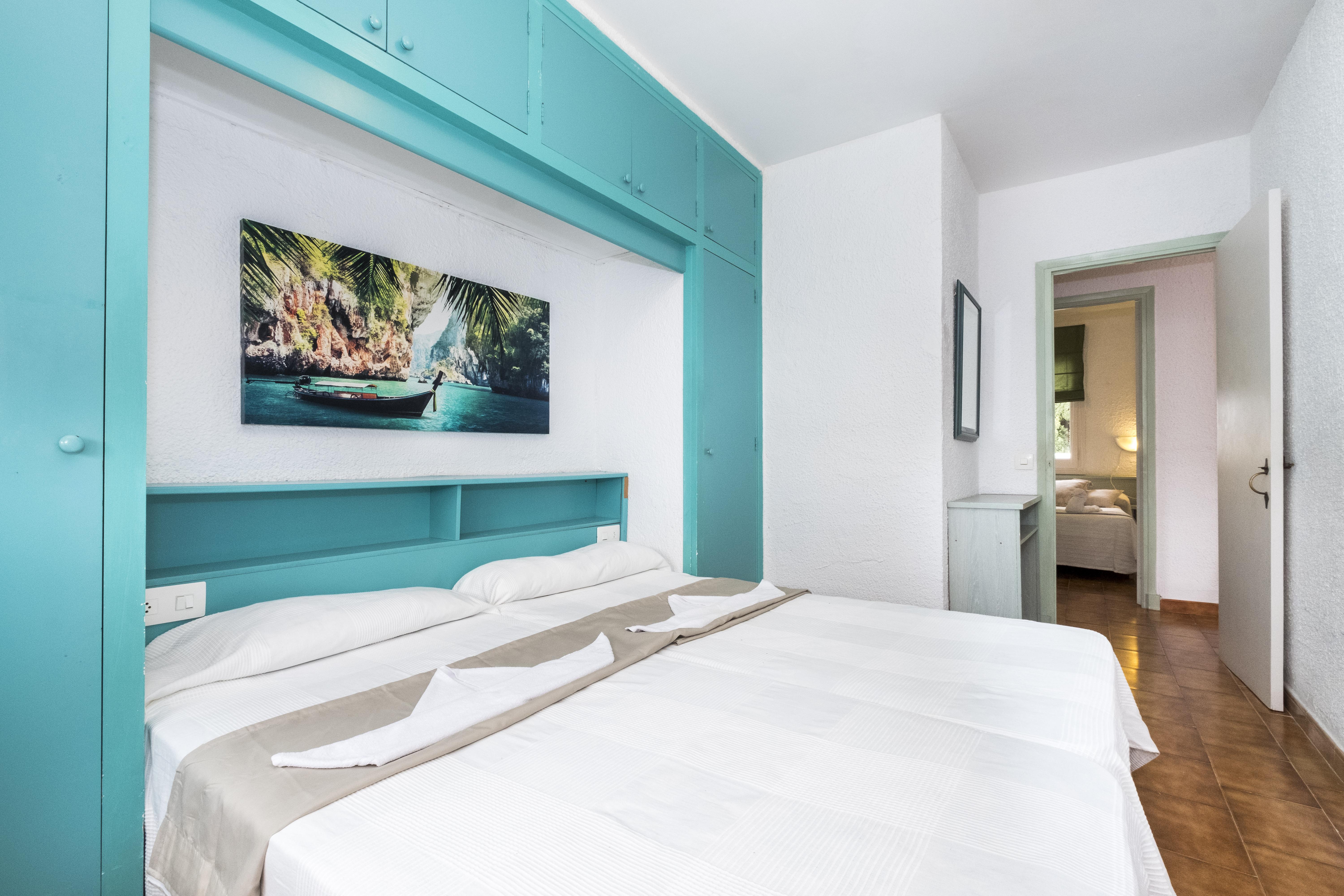 Apartahotel Playa Parc Son Parc