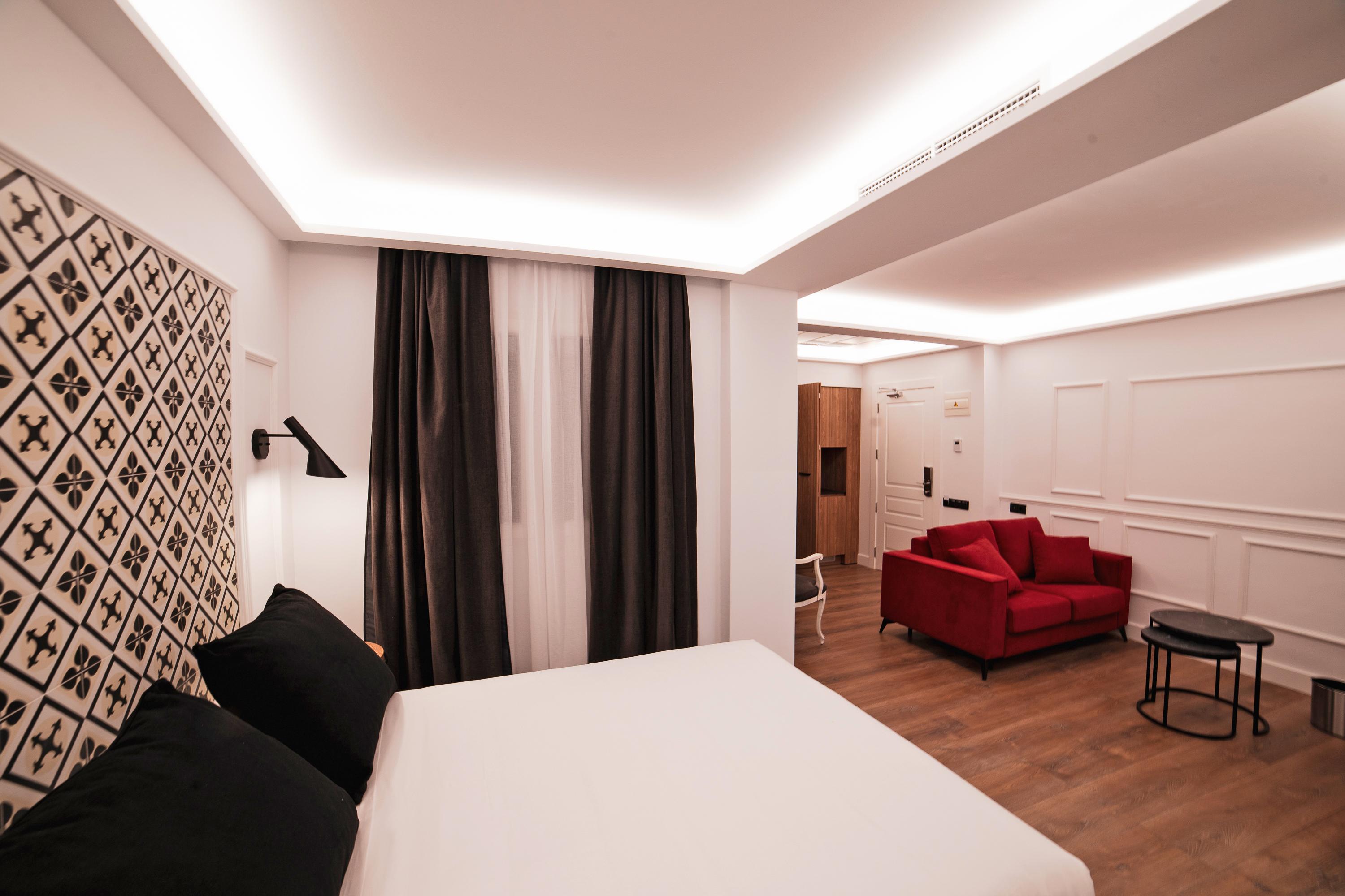 Colón Plaza 4* Valladolid