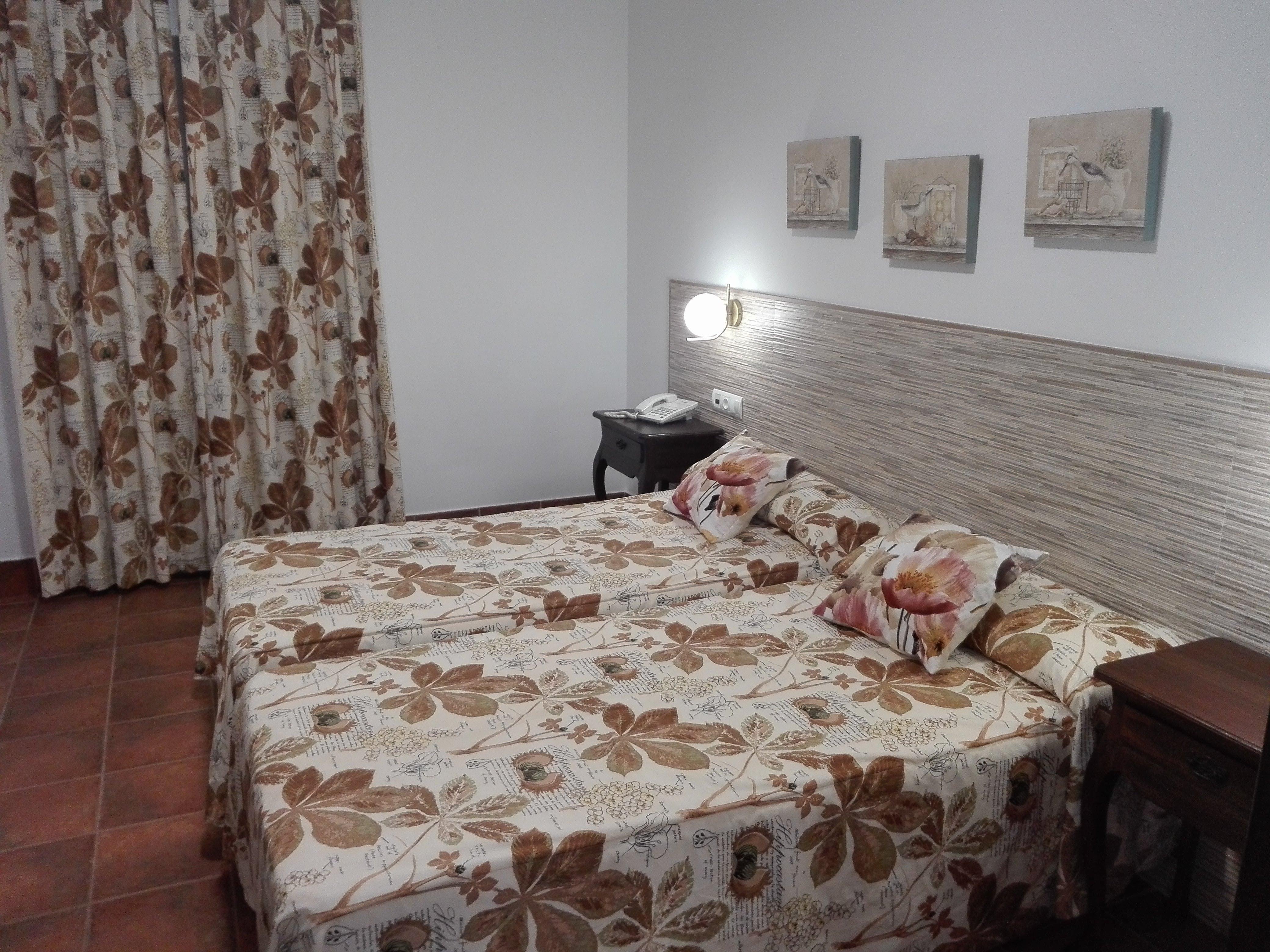 Hotel Valsequillo