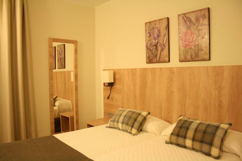 Hotel&spa Real Anayet 4* Canfranc