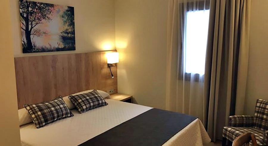 Hotel&spa Real Anayet