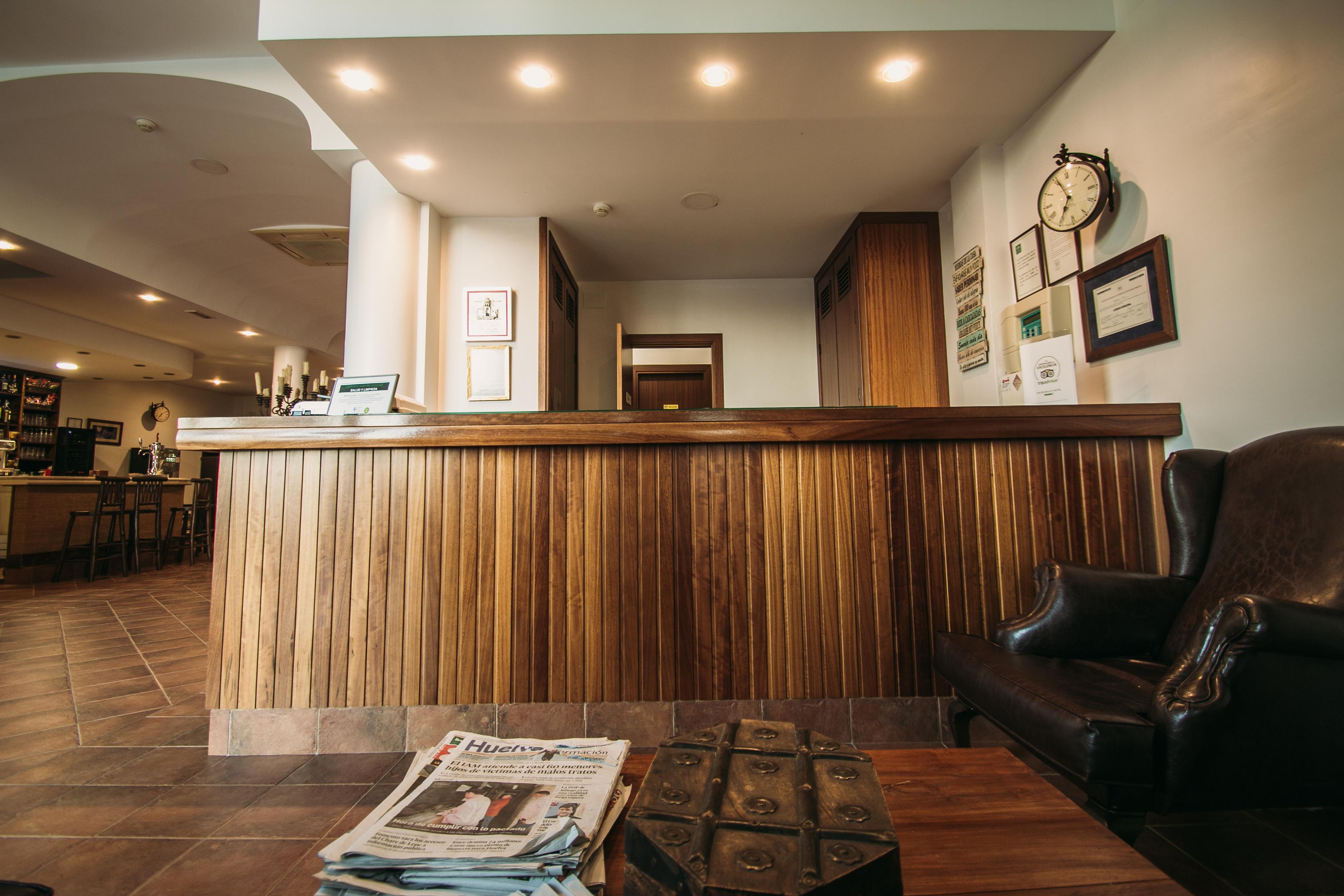 Hotel Valsequillo