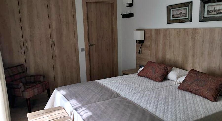 Hotel&spa Real Anayet Hotel Canfranc