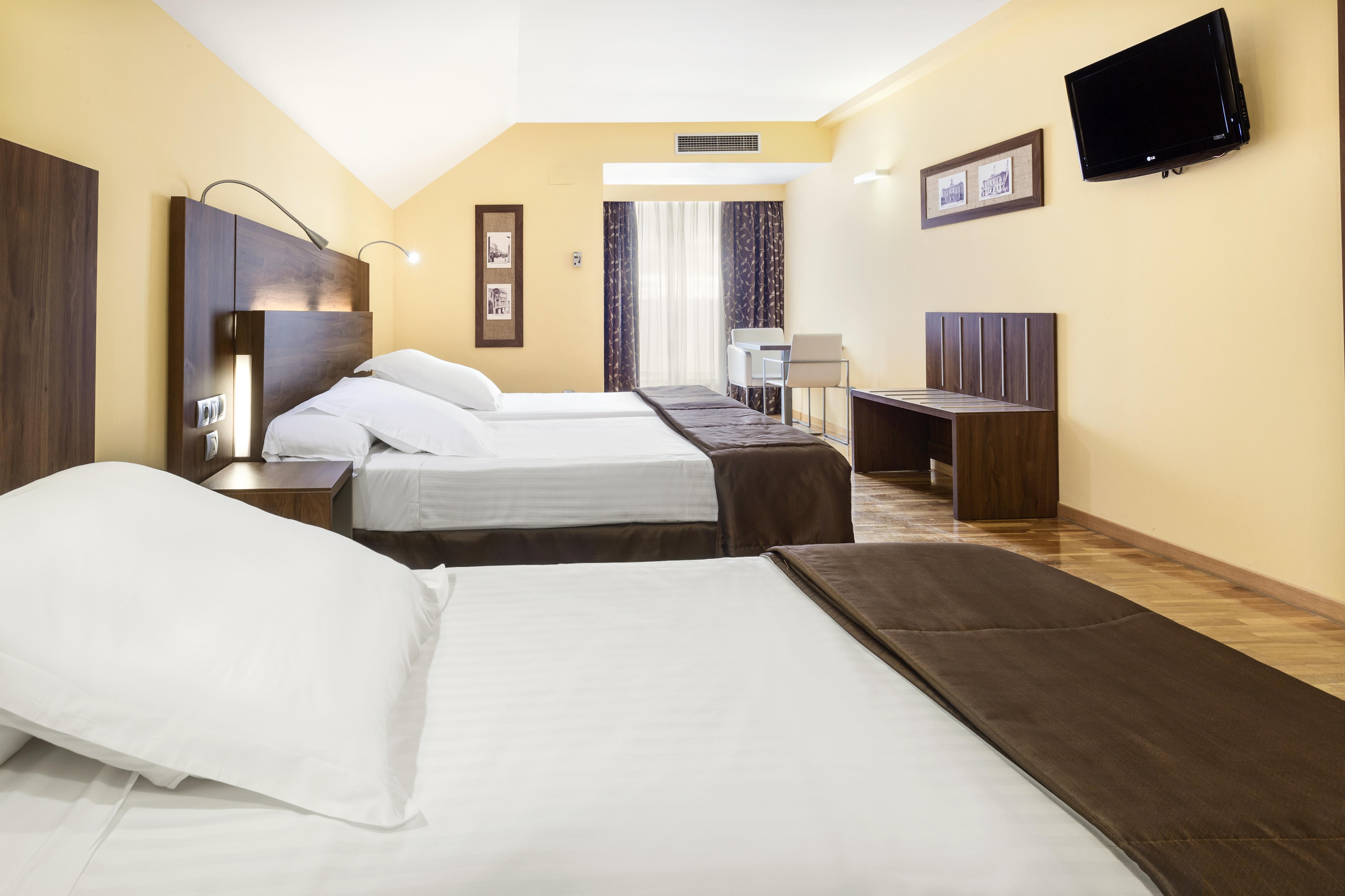 Hotel Exe Dona Carlota