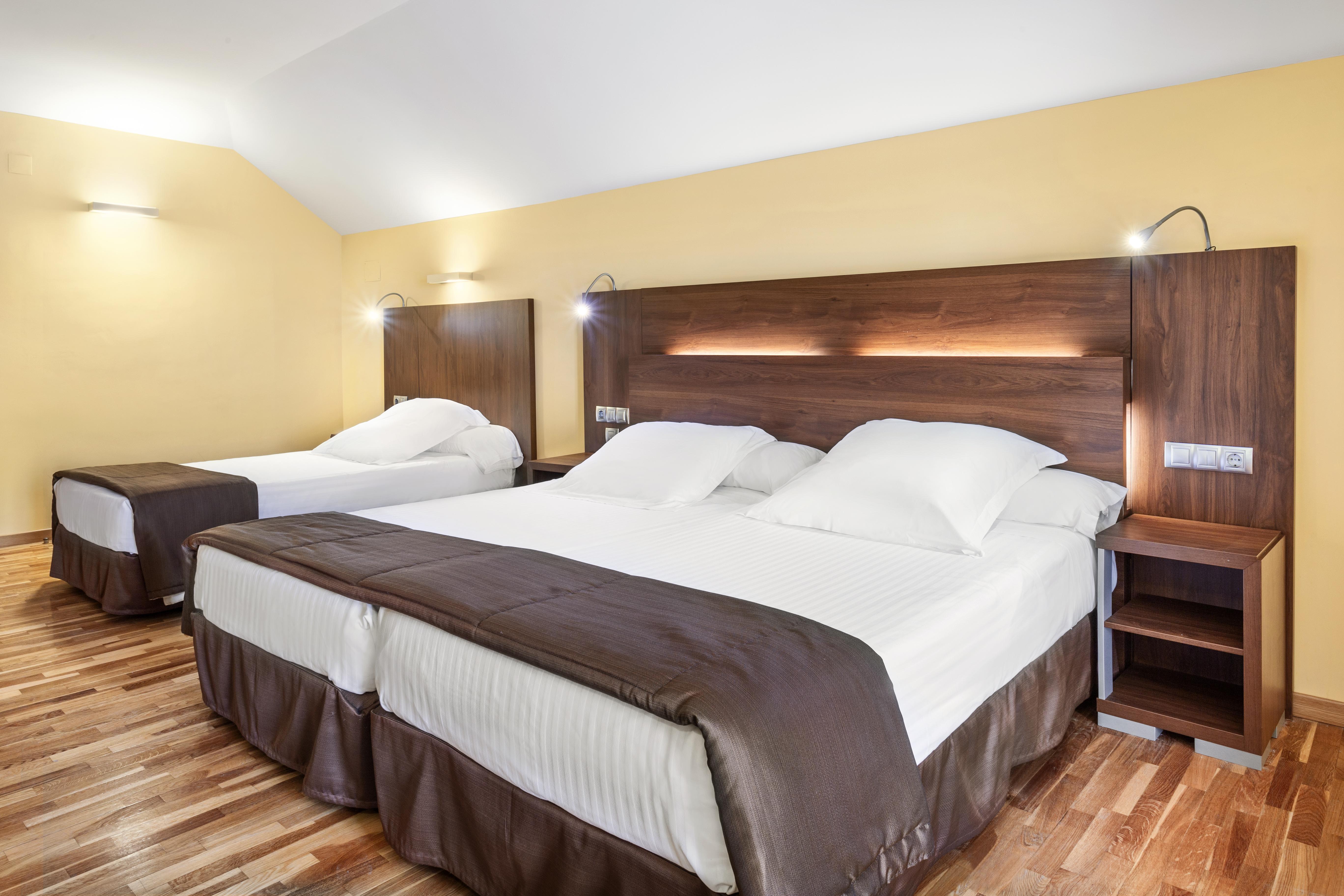 Hotel Exe Dona Carlota Ciudad Real