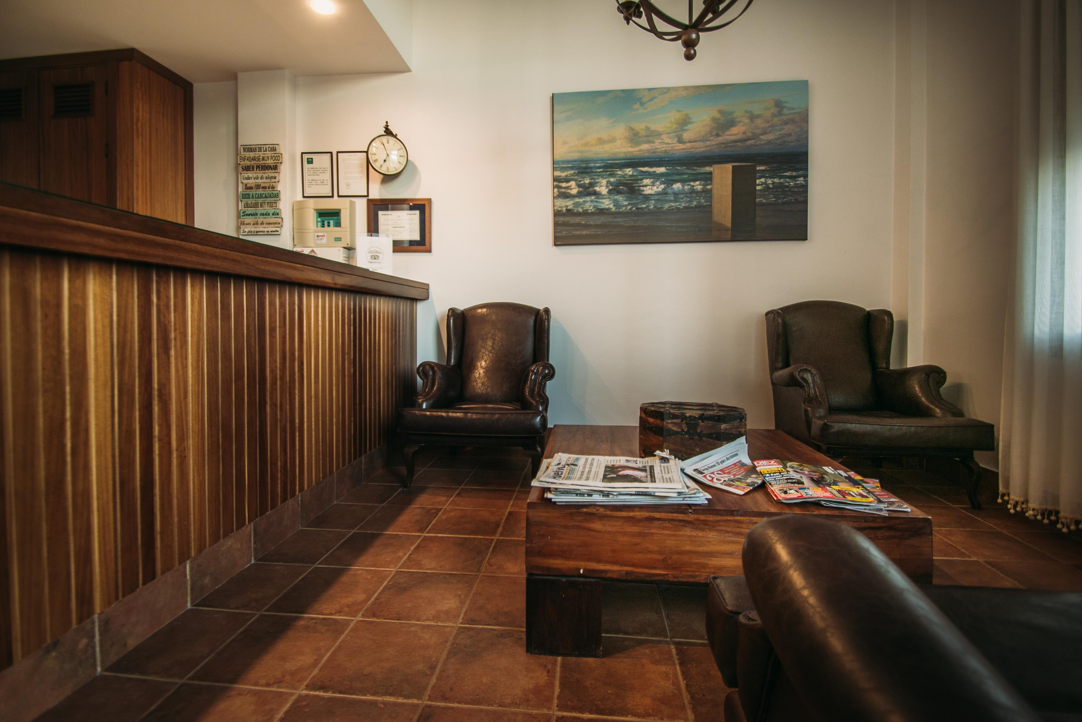 Hotel Valsequillo 3*