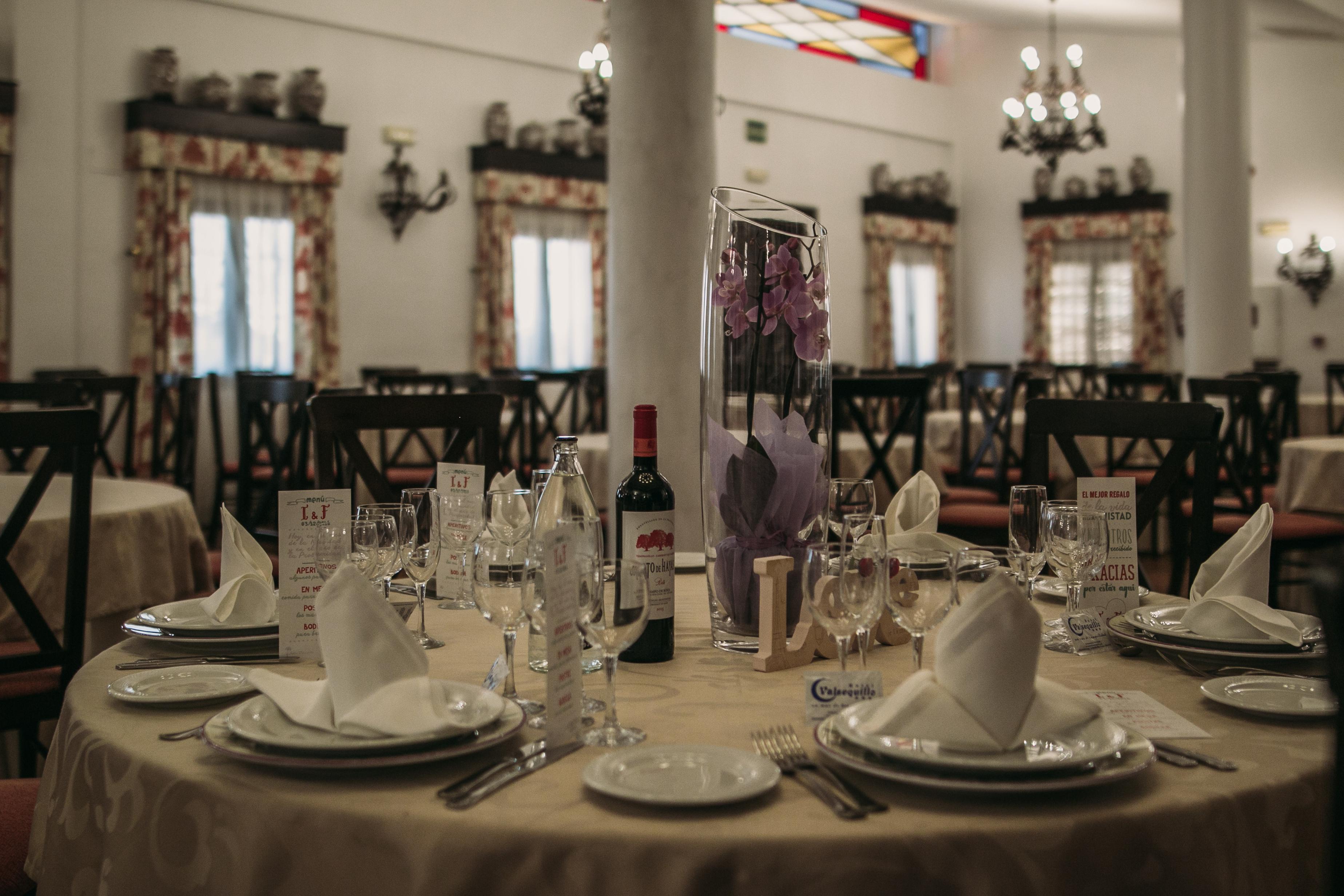 Hotel Valsequillo