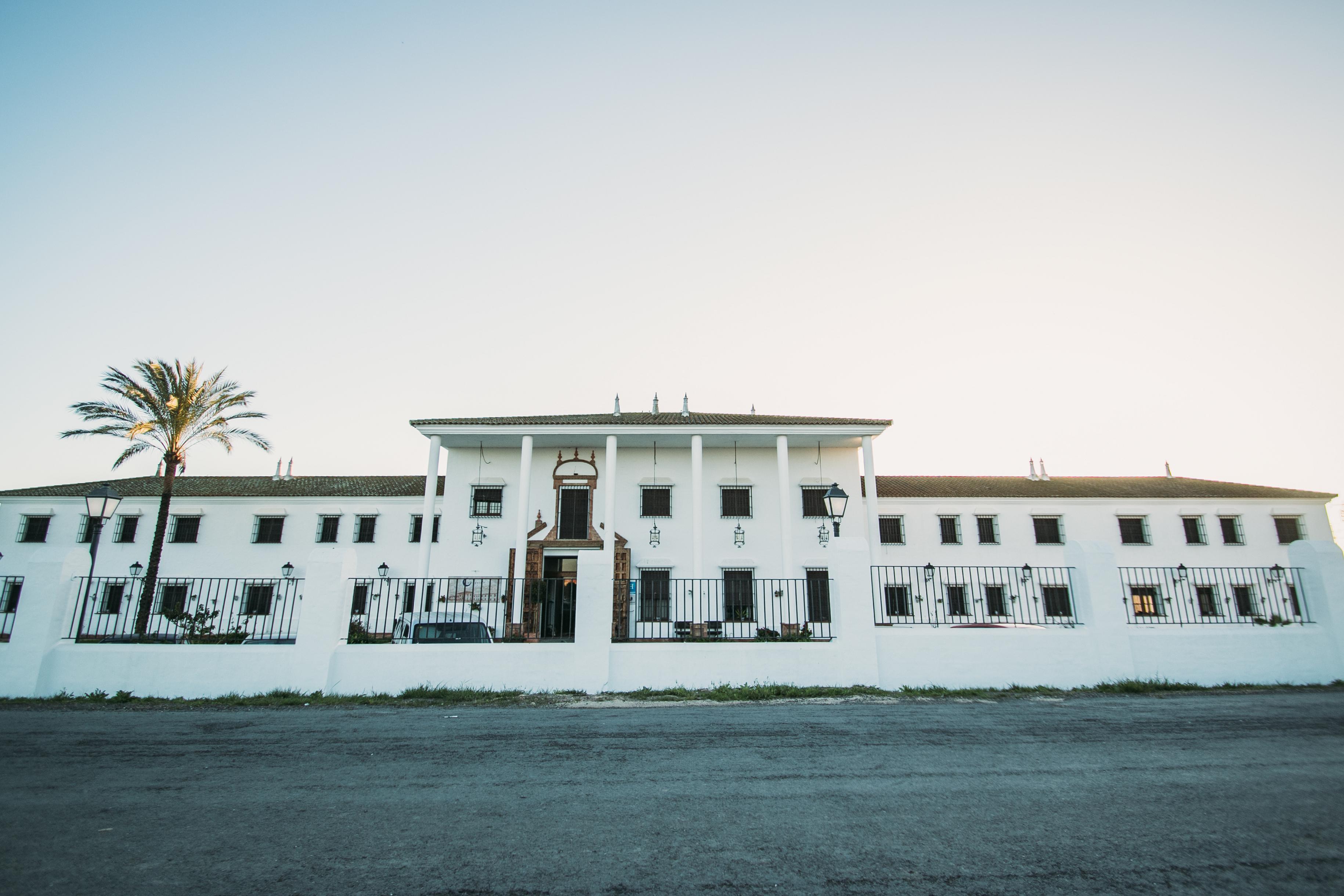 Valsequillo Hotel 3*