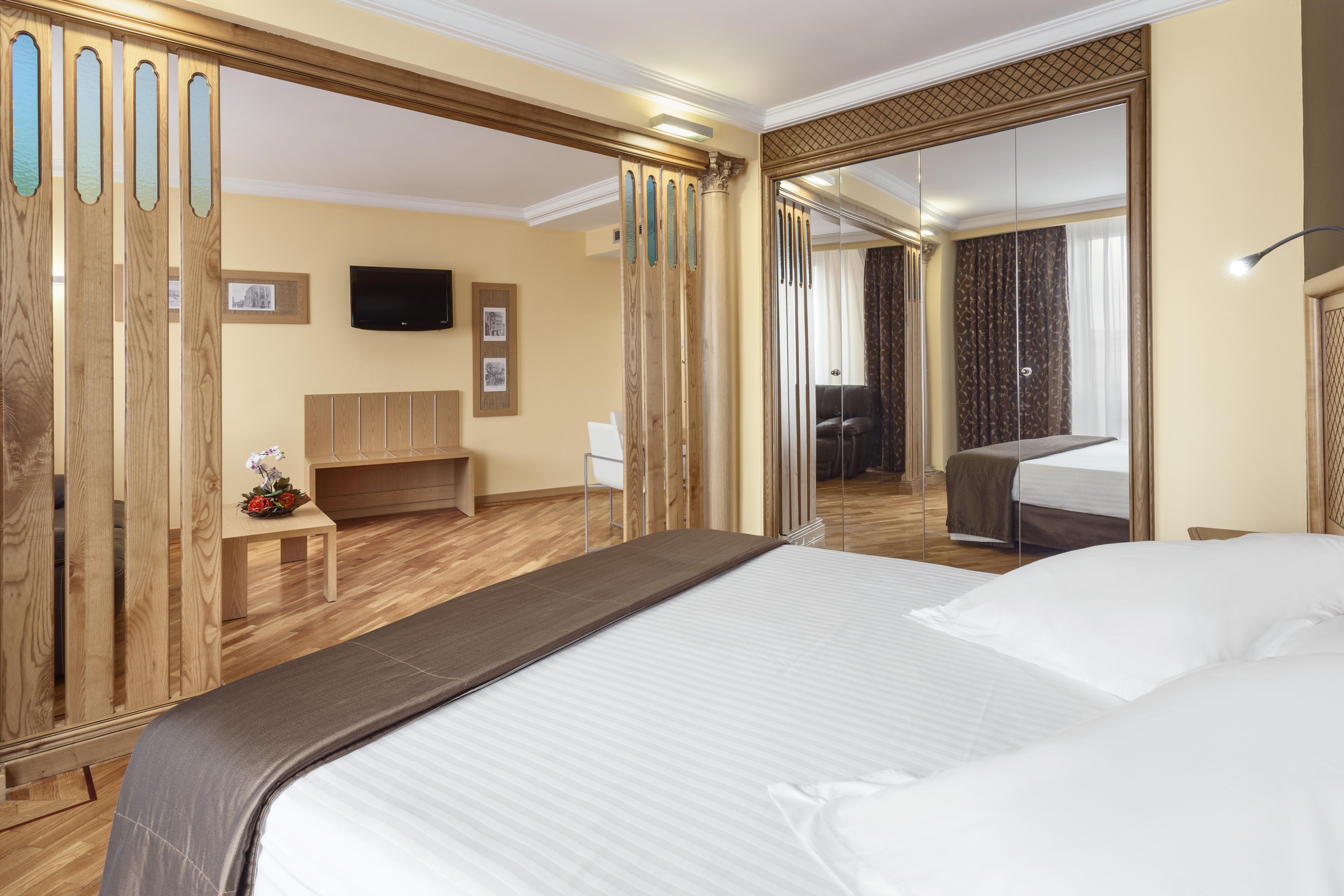 Hotel Exe Dona Carlota Ciudad Real