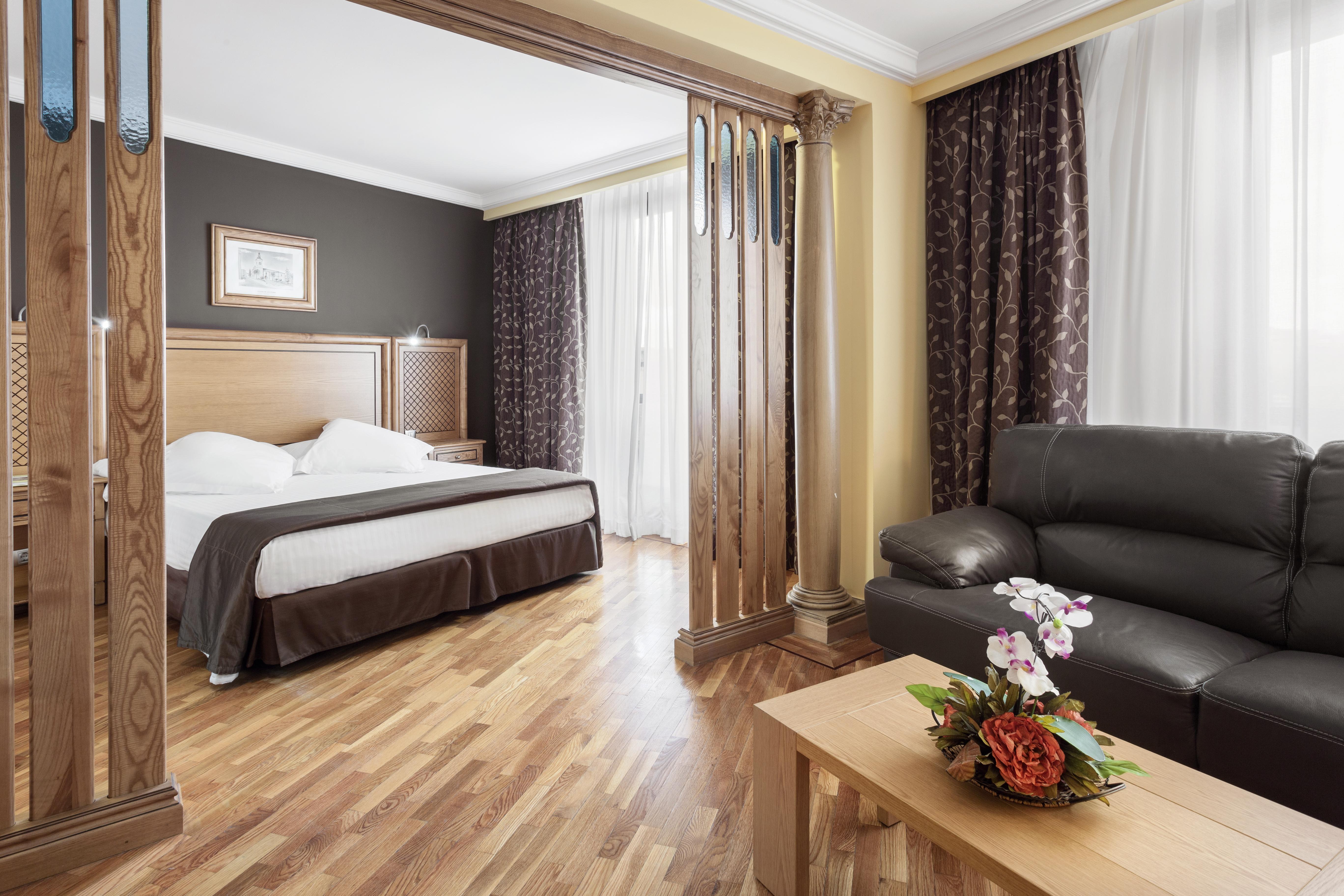 Hotel Exe Dona Carlota