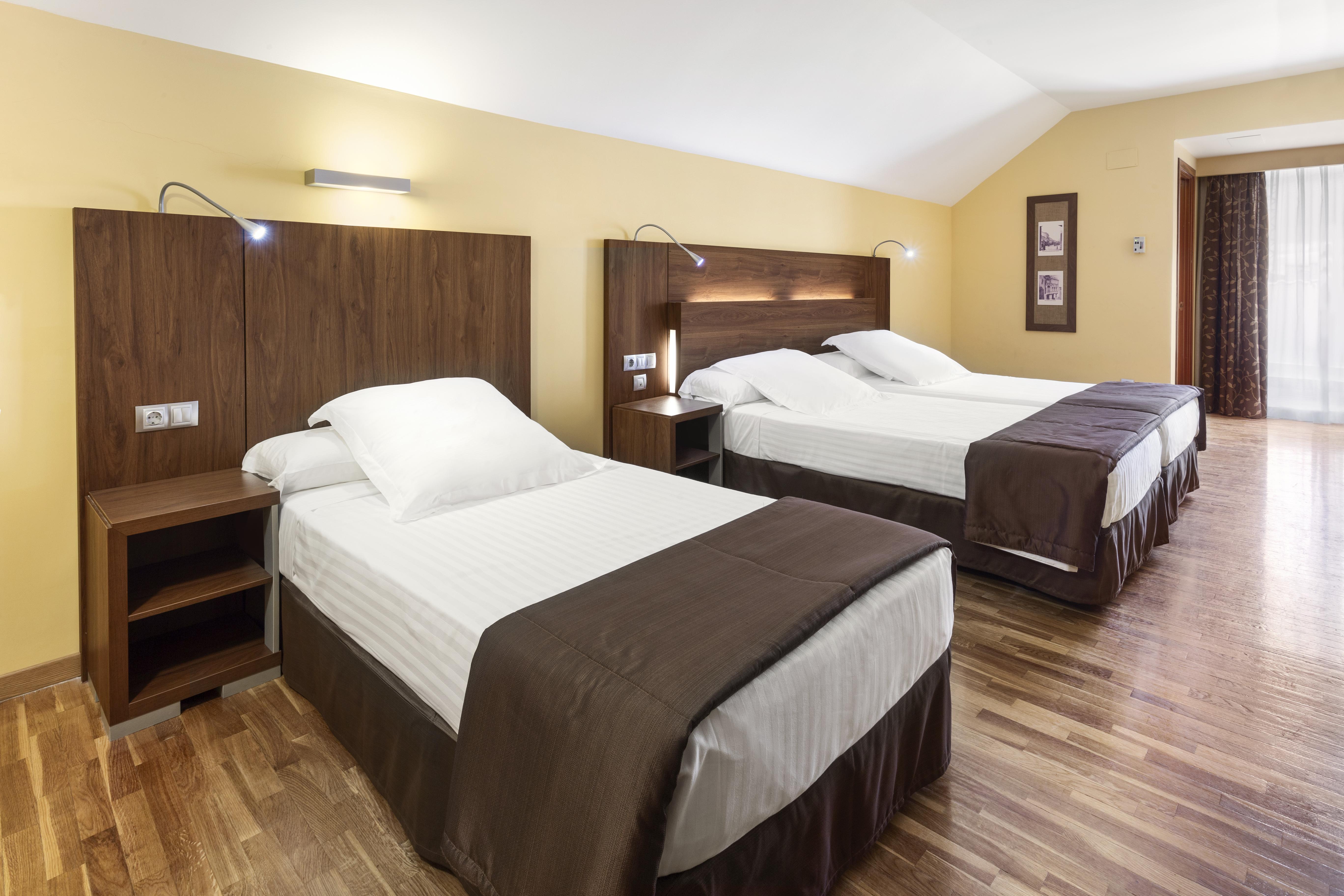 Hotel Exe Dona Carlota