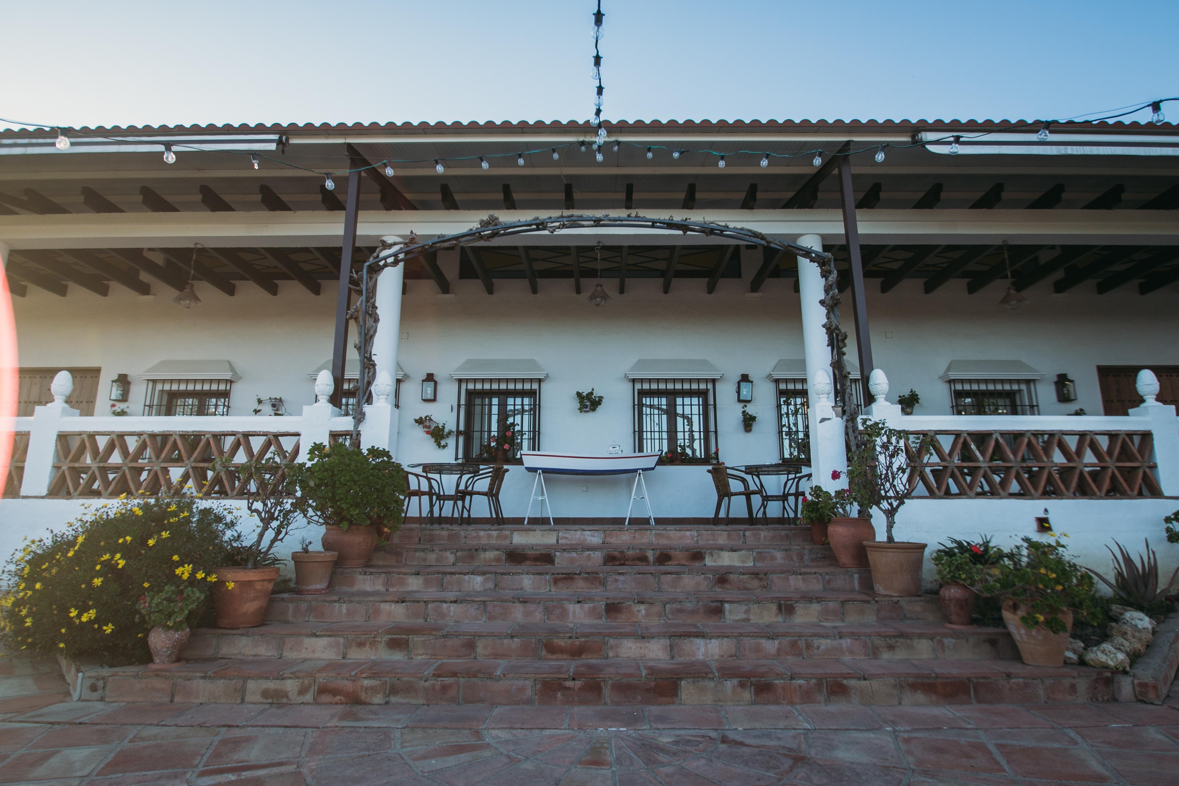 Valsequillo Hotel Lepe
