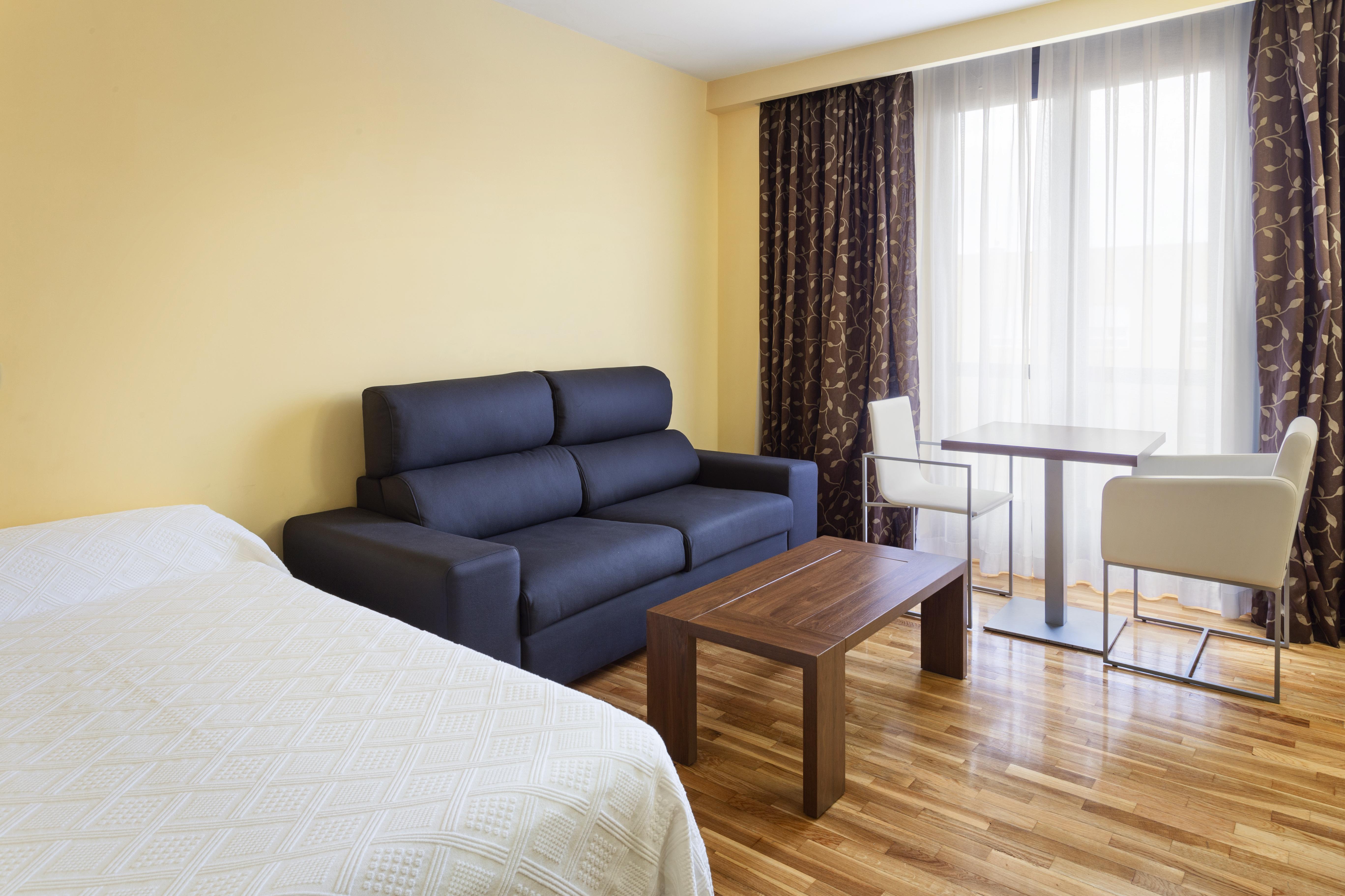 Hotel Exe Dona Carlota