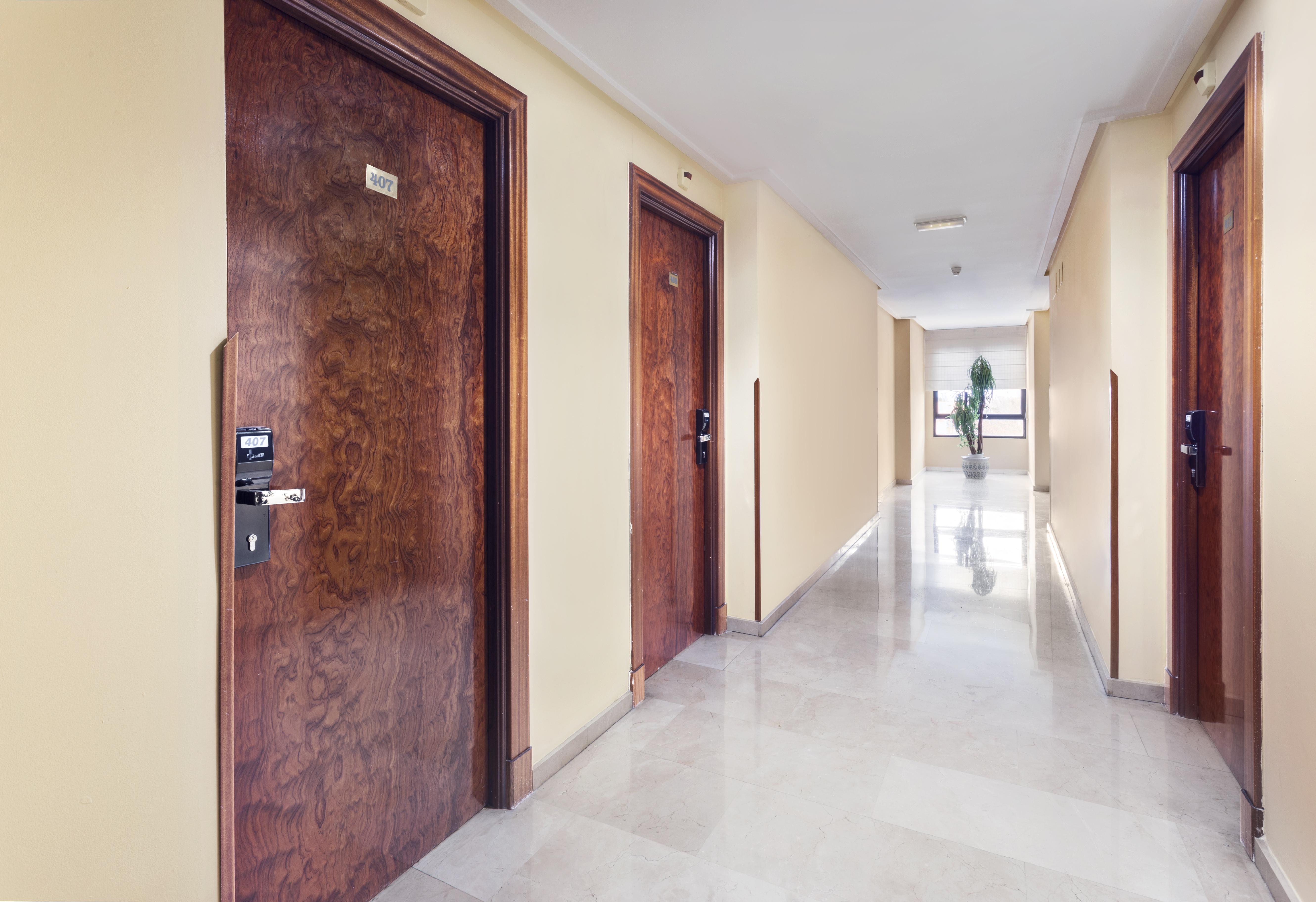 Hotel Exe Dona Carlota Ciudad Real