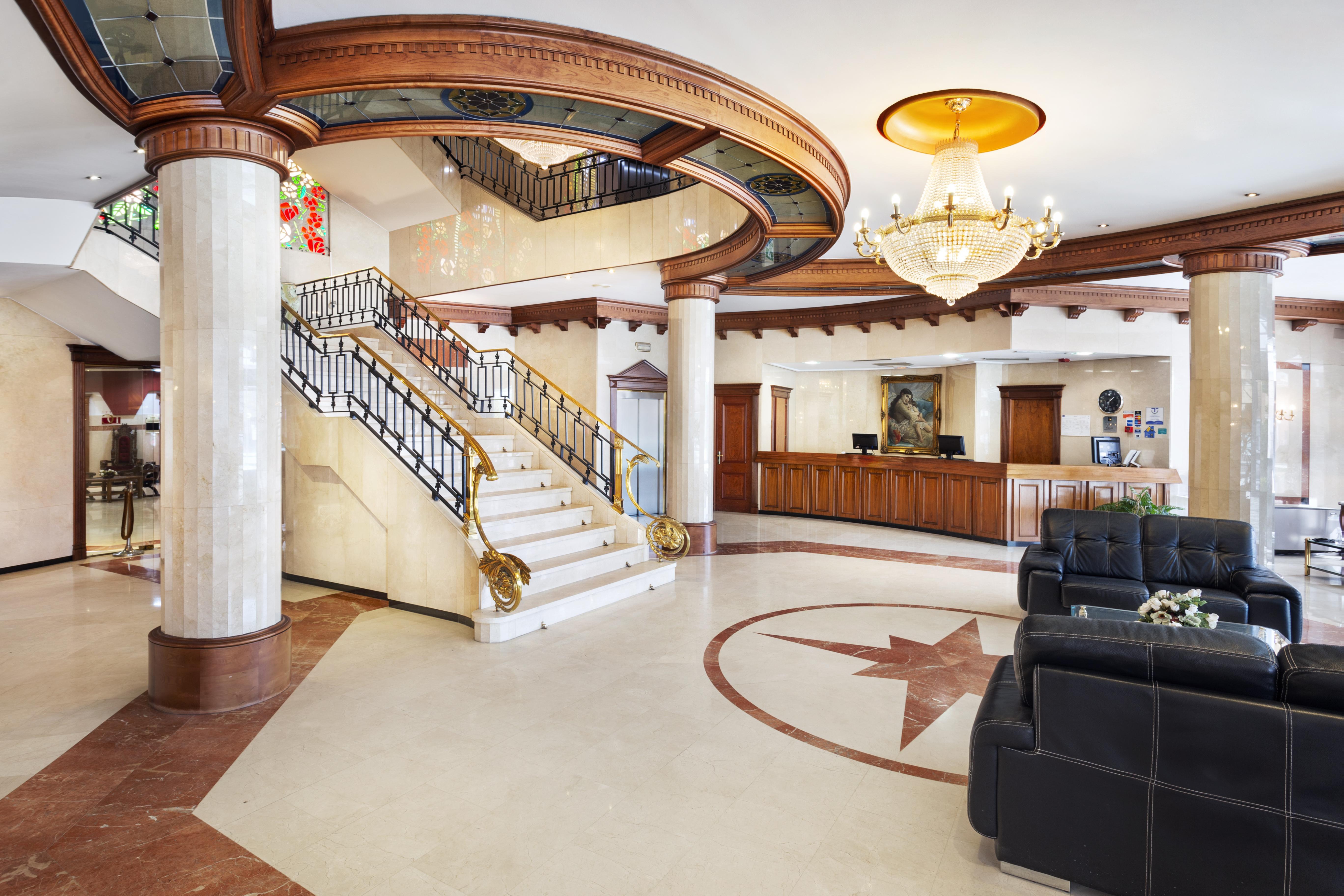 Hotel Exe Dona Carlota