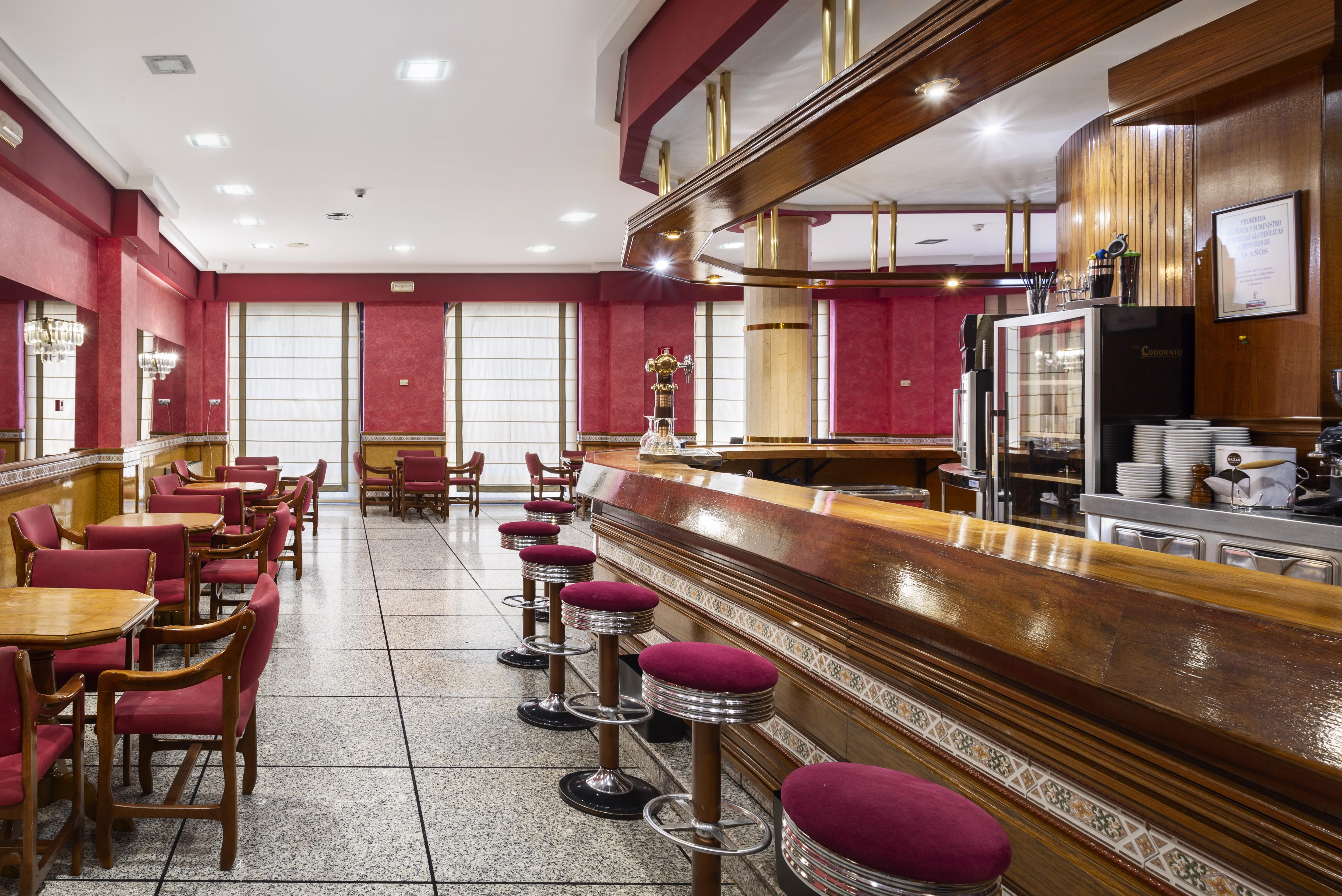 Hotel Exe Dona Carlota Ciudad Real
