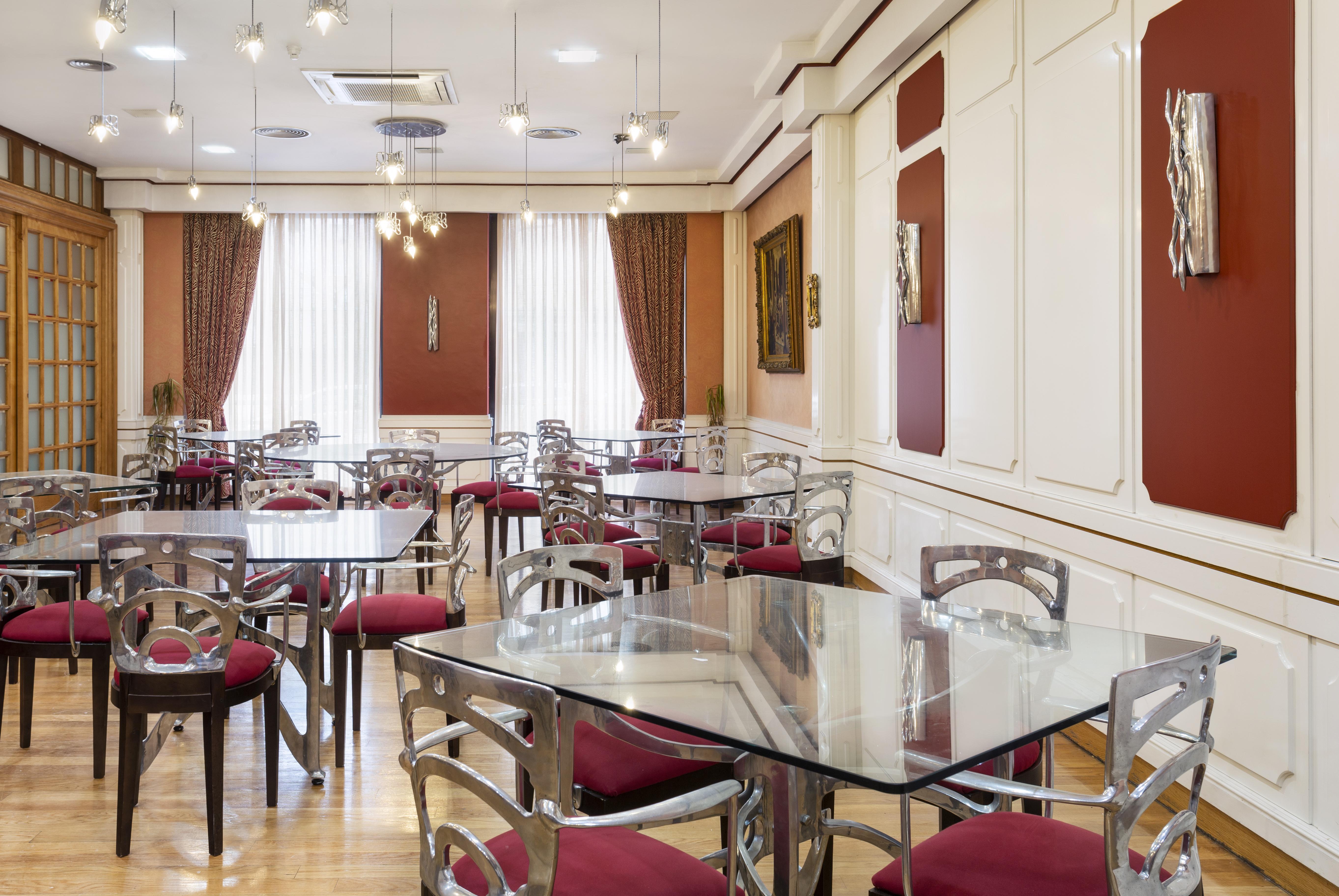 Hotel Exe Dona Carlota 4*