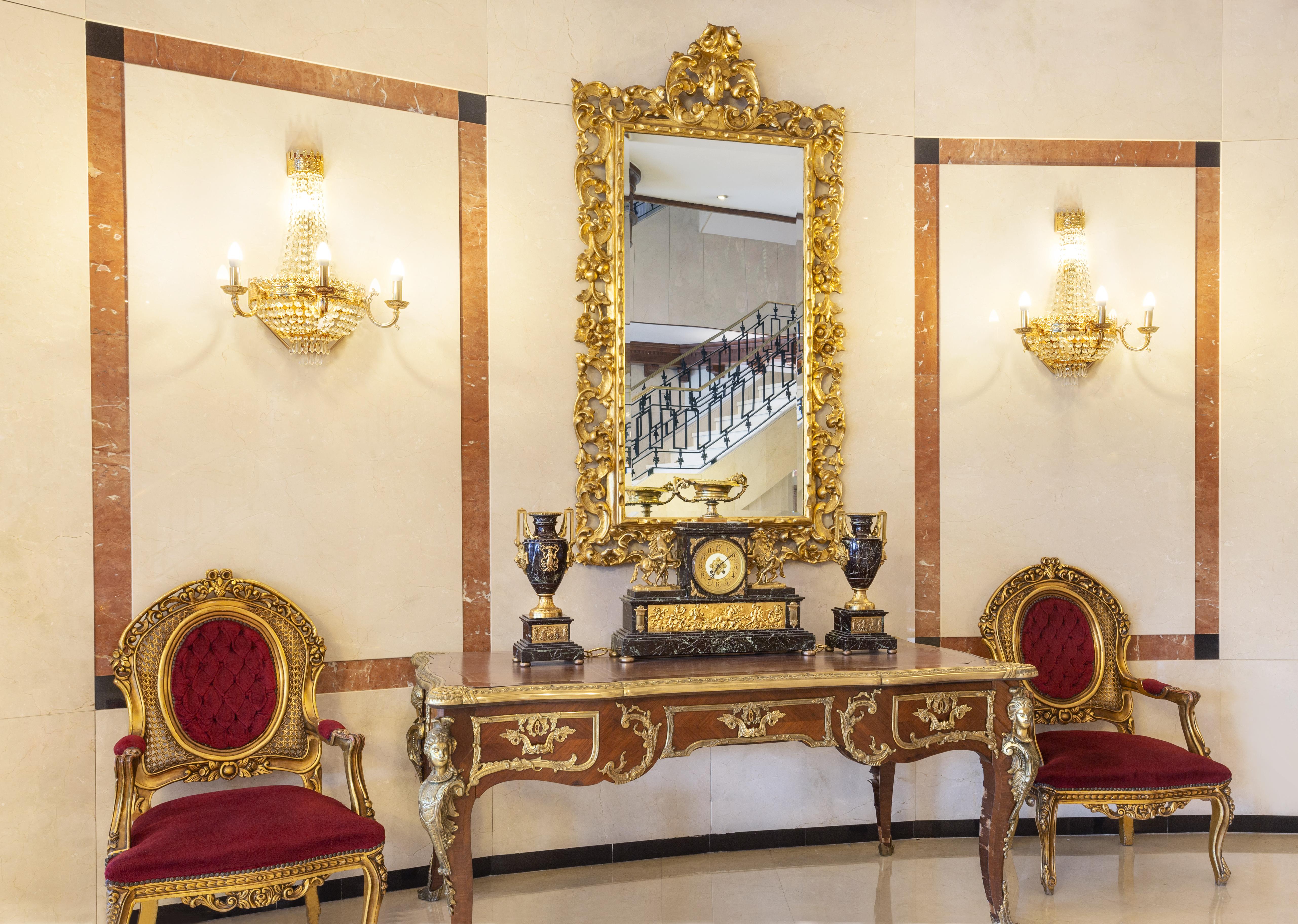 Exe Dona Carlota Hotel 4*