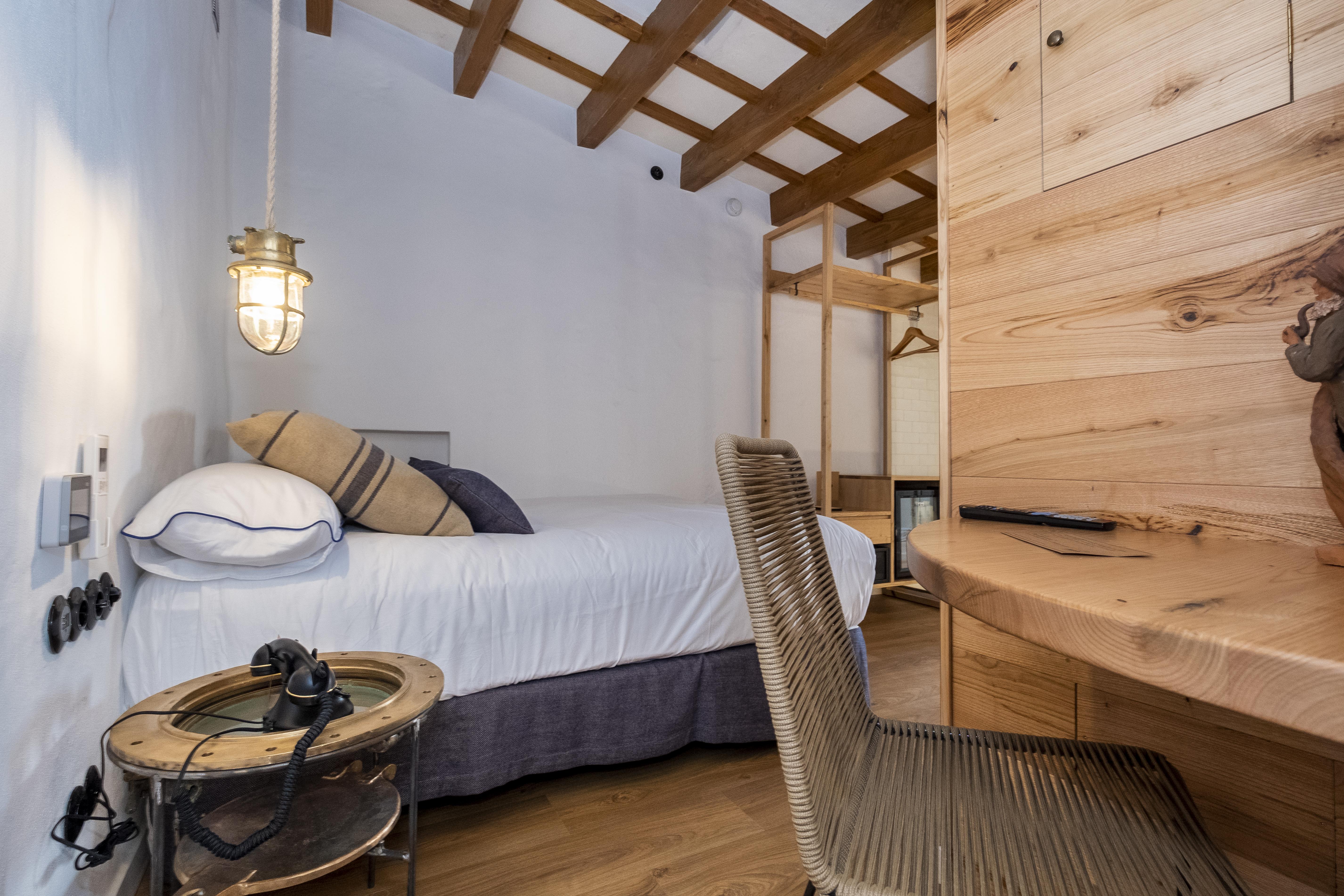 Nao Catedral Boutique 3* Ciutadella (Menorca)