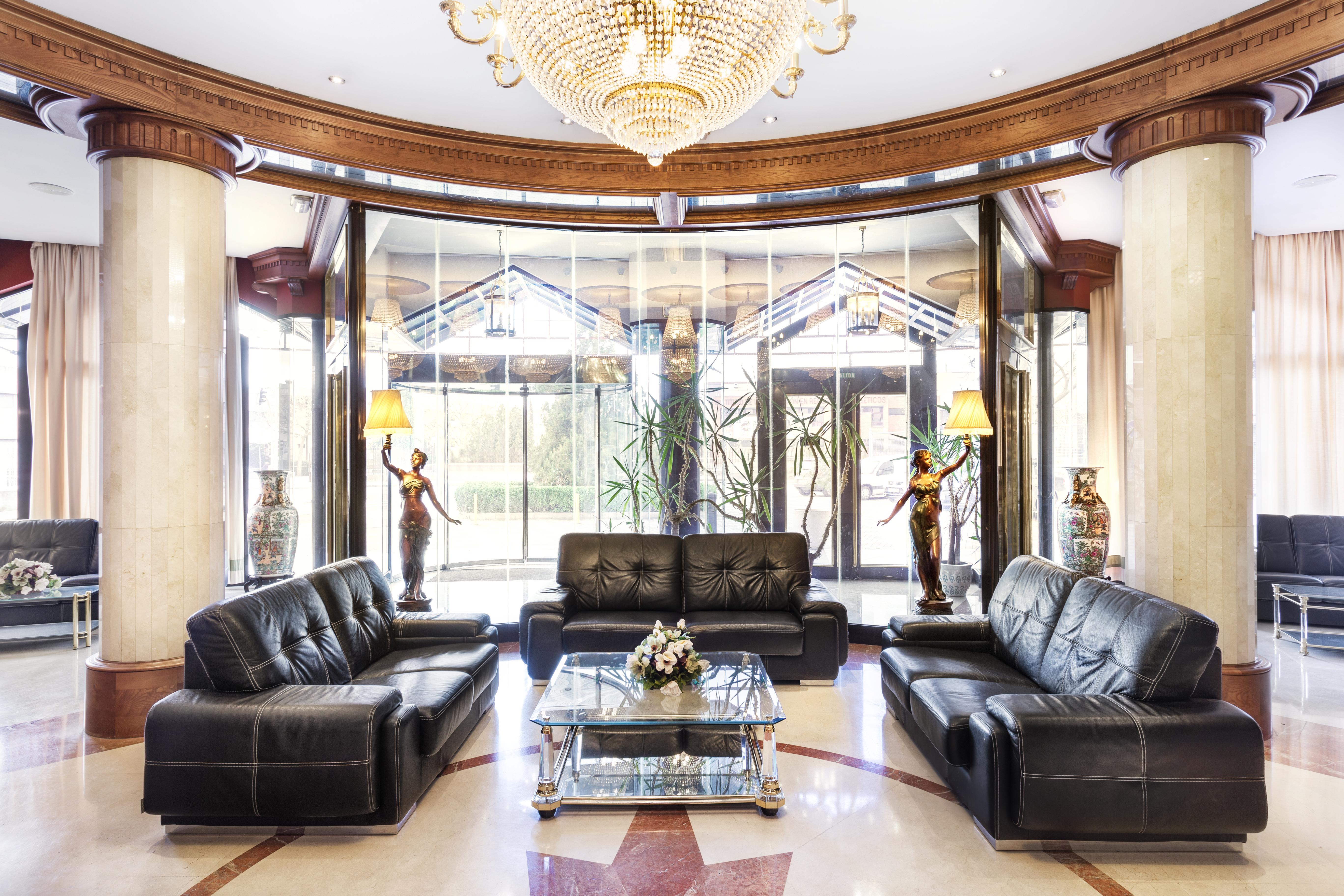 Hotel Exe Dona Carlota 4*