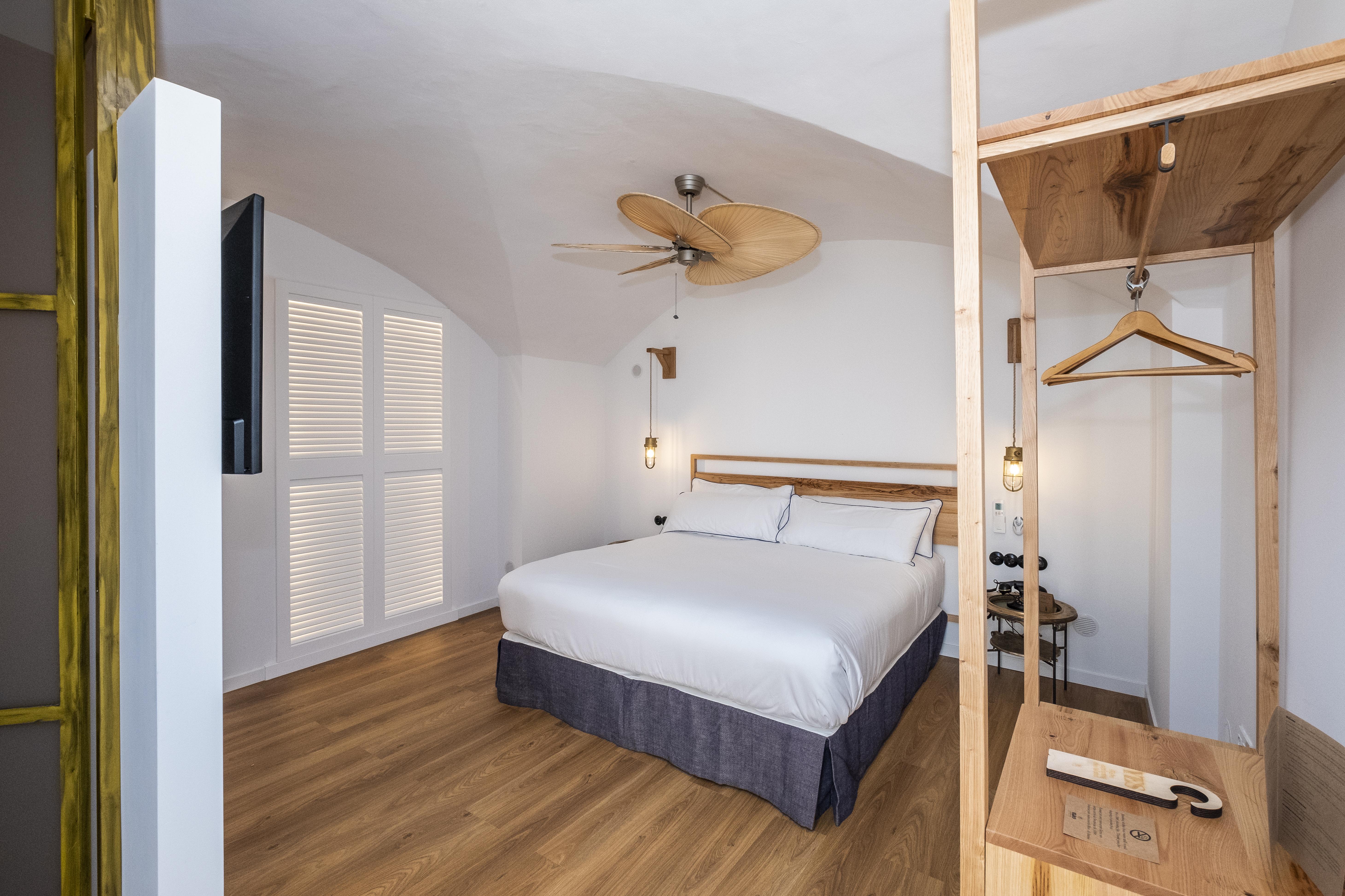 Nao Catedral Boutique 3* Ciutadella (Menorca)