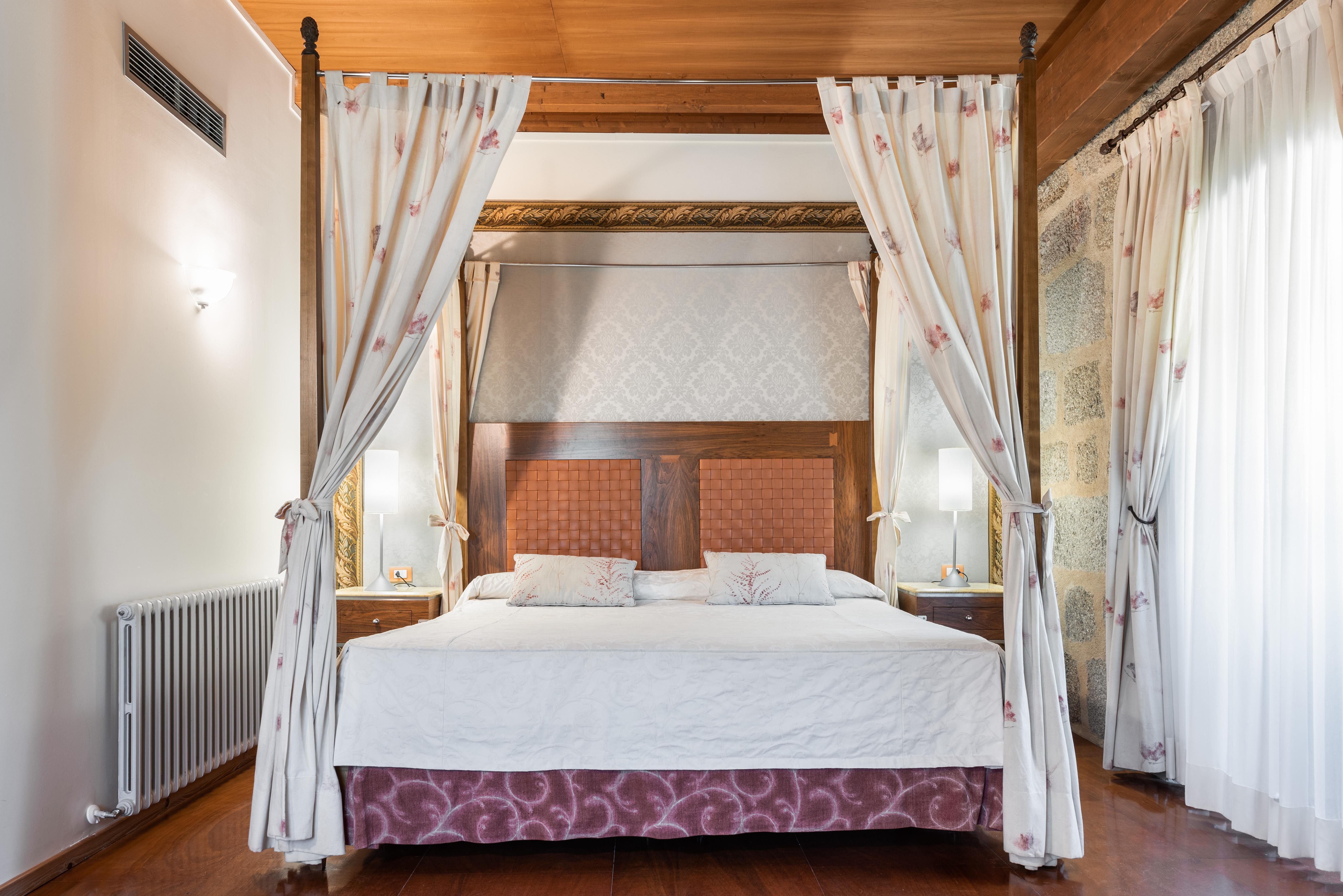 ​eurostars Monumento Monasterio De San Clodio Hotel&spa Hotel