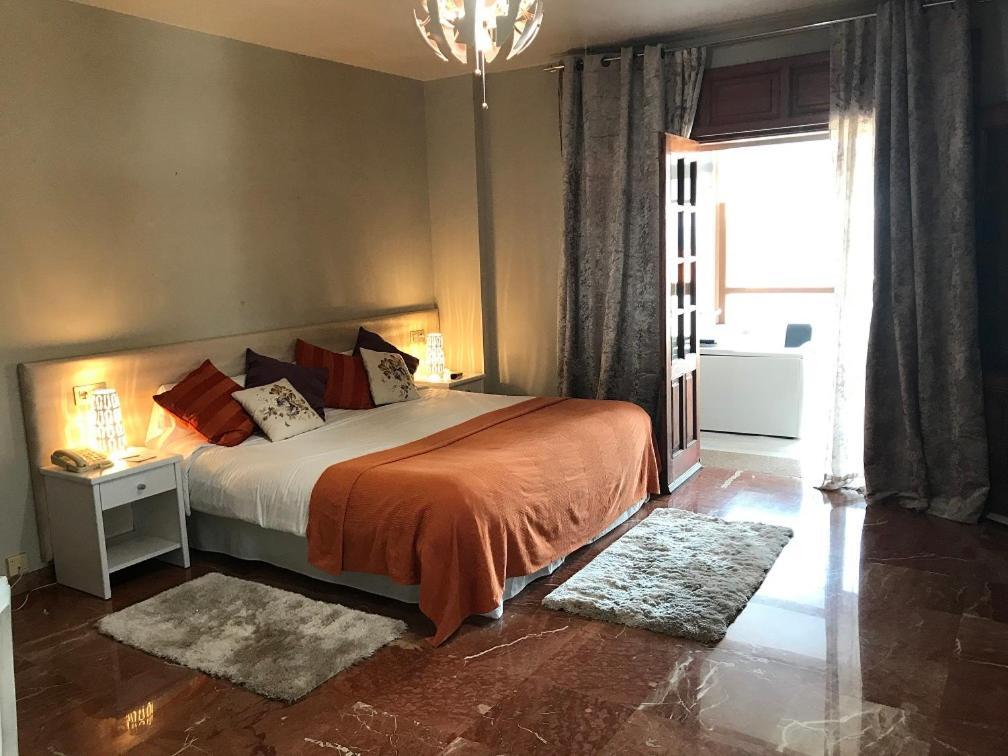 Hotel&apartamentos Cons Da Garda 3*