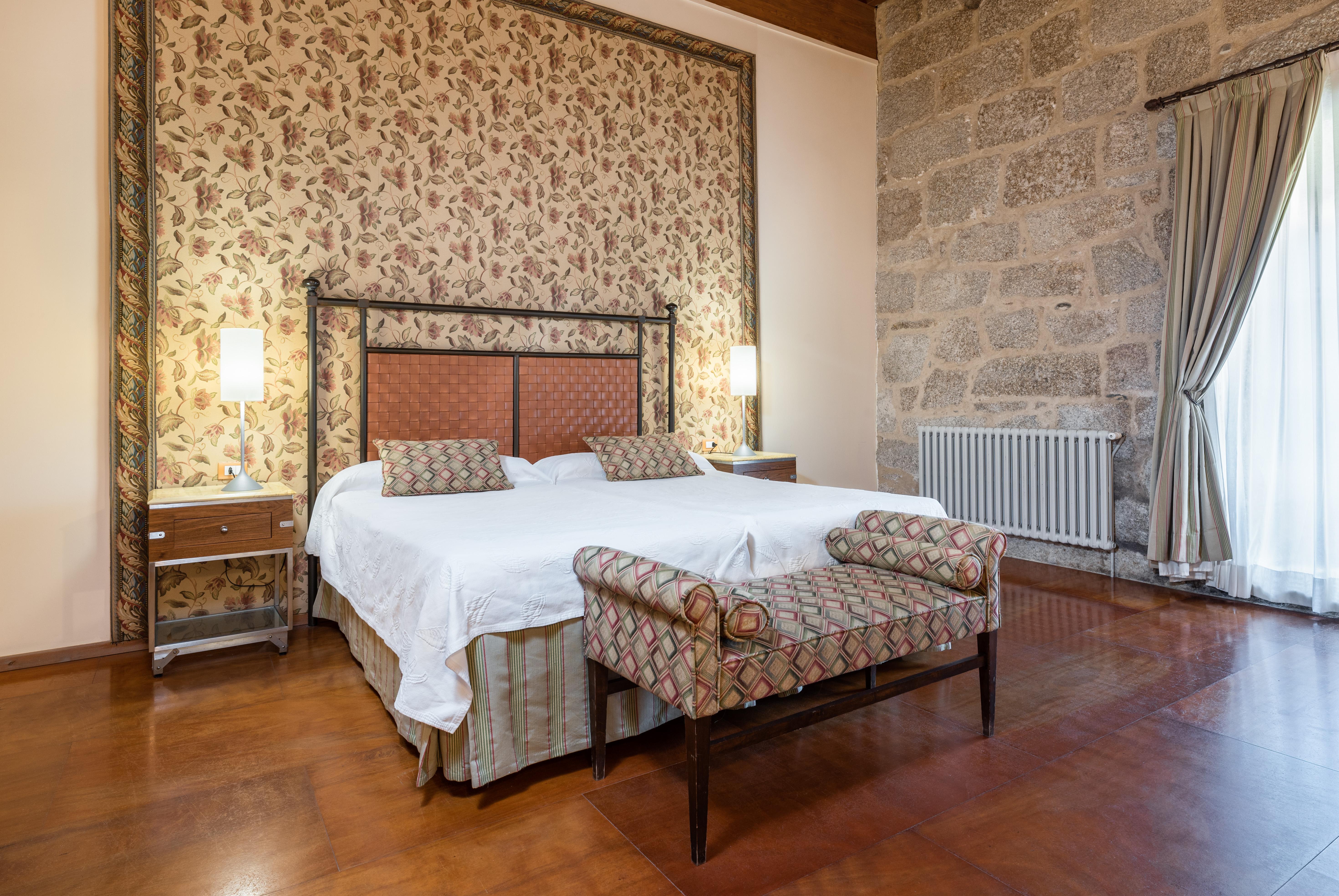 Hotel ​eurostars Monumento Monasterio De San Clodio Hotel&spa