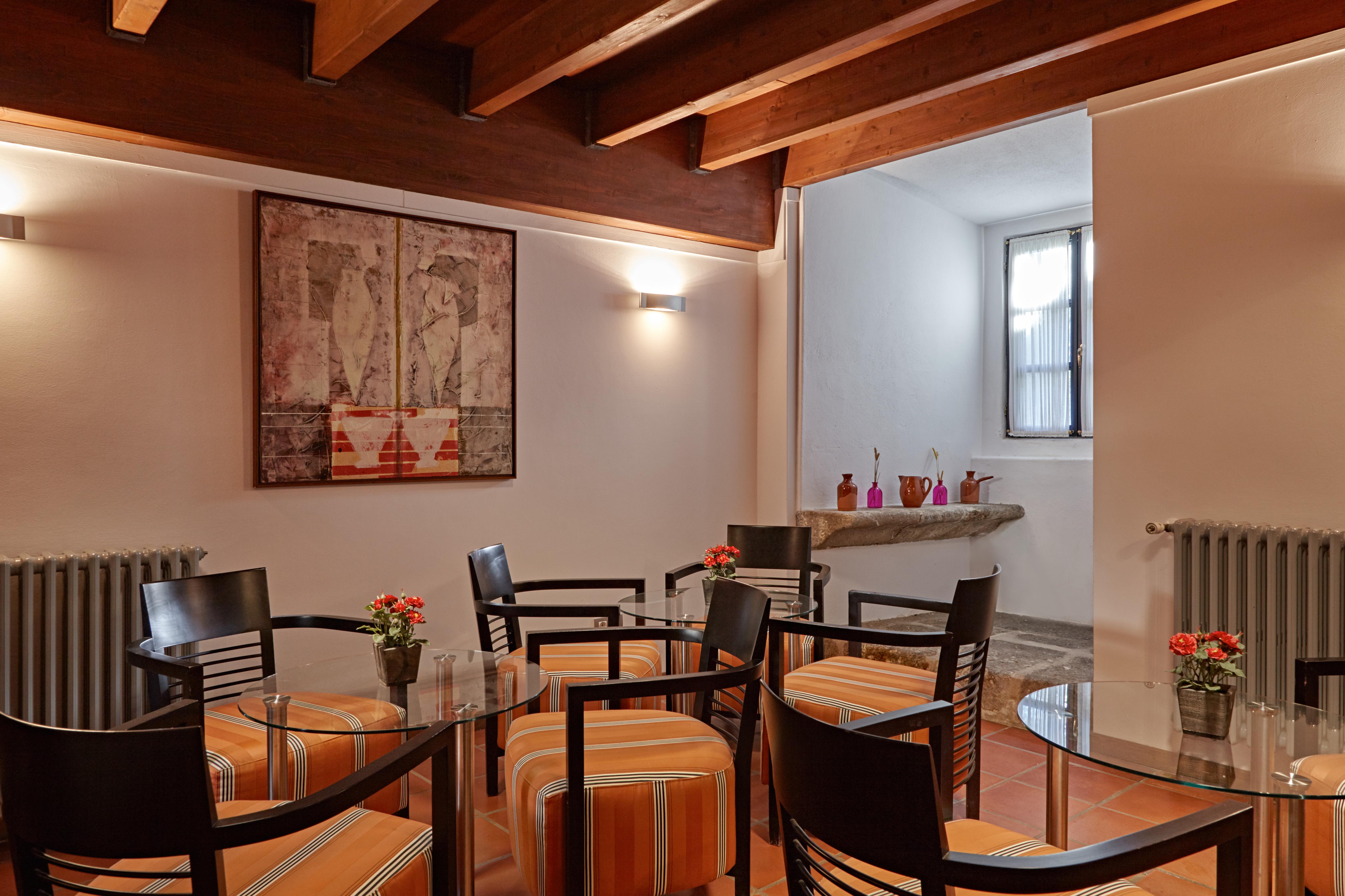 ​eurostars Monumento Monasterio De San Clodio Hotel&spa 4*