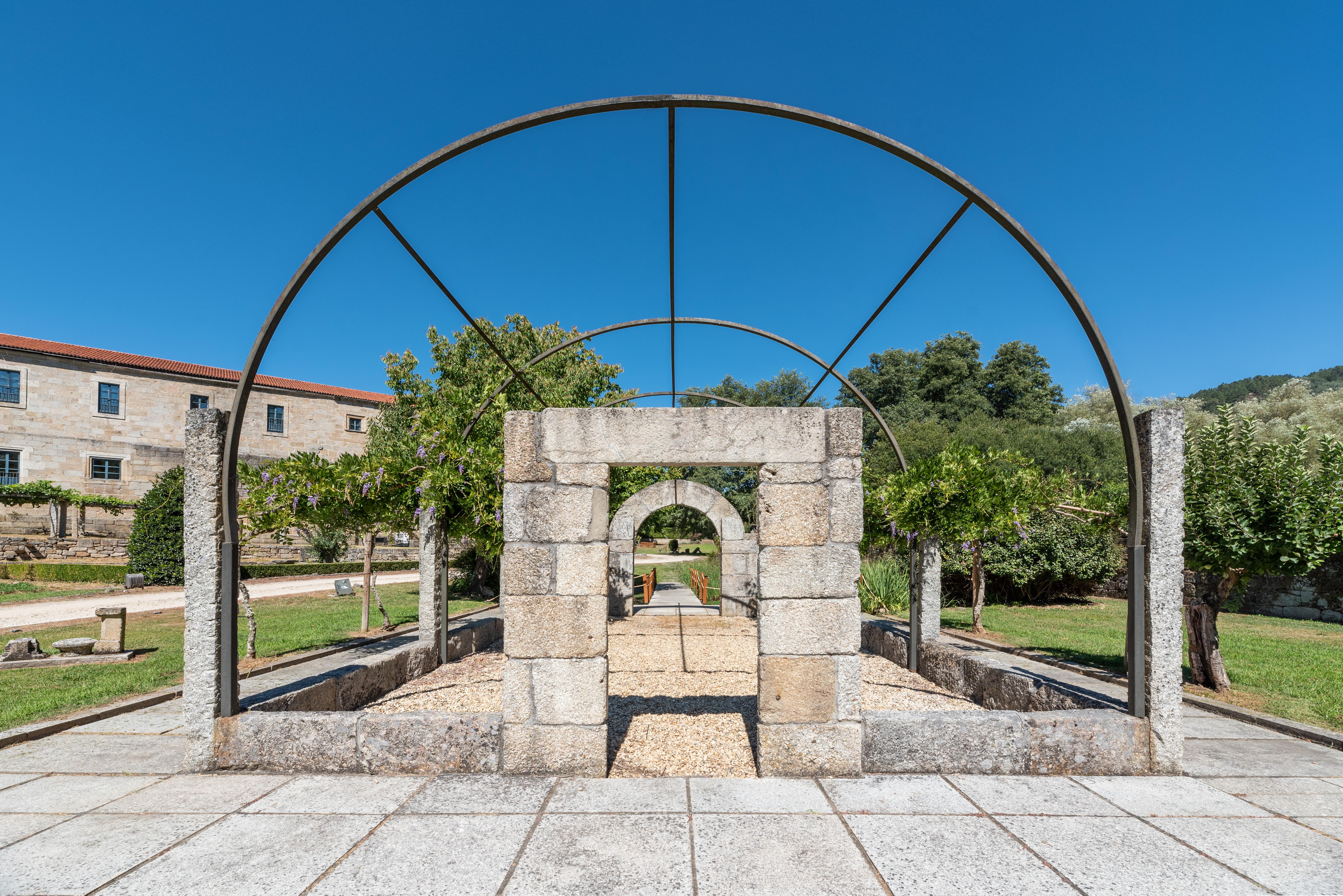 ​eurostars Monumento Monasterio De San Clodio Hotel&spa 4*