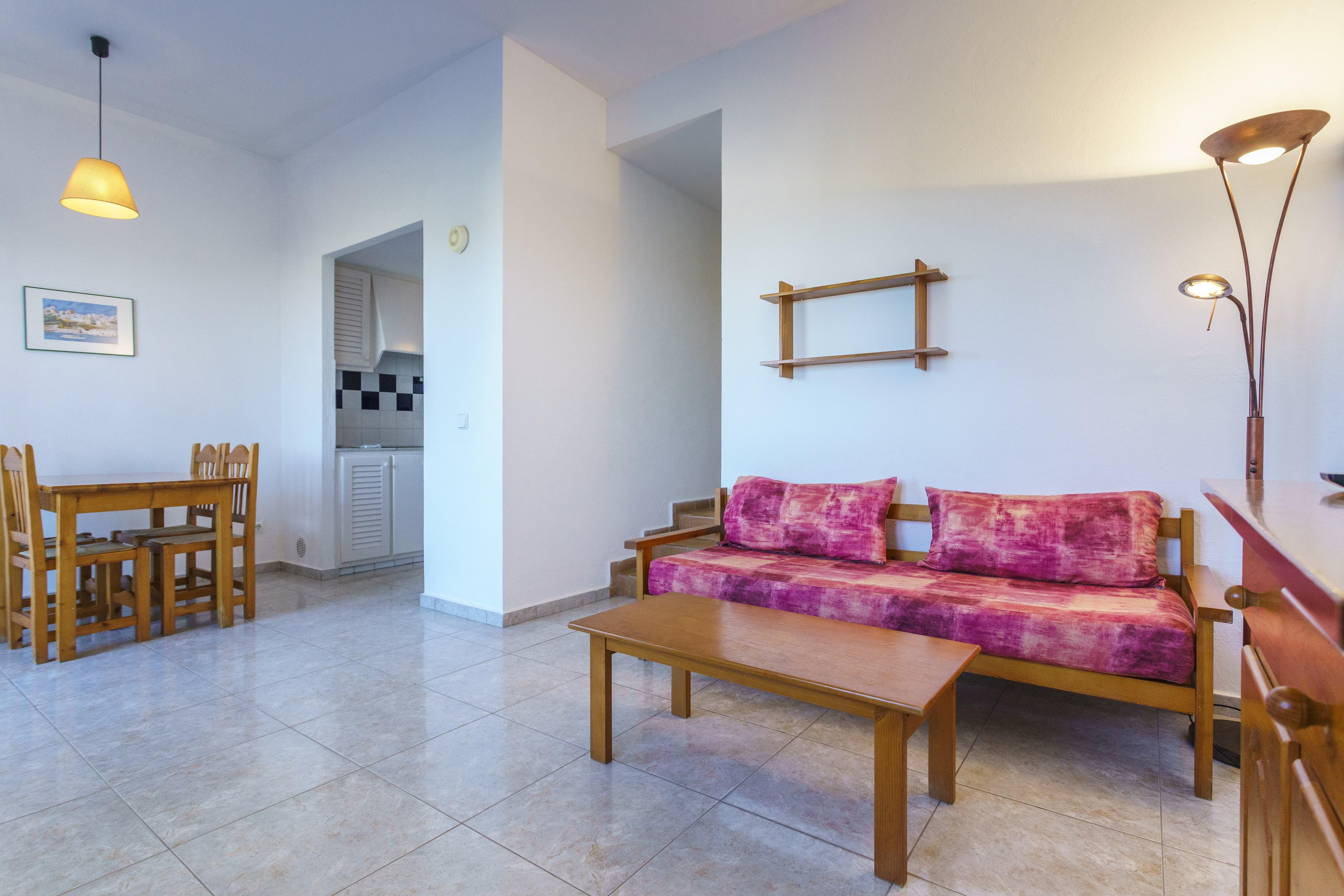 Playa Parc Apartahotel 3*