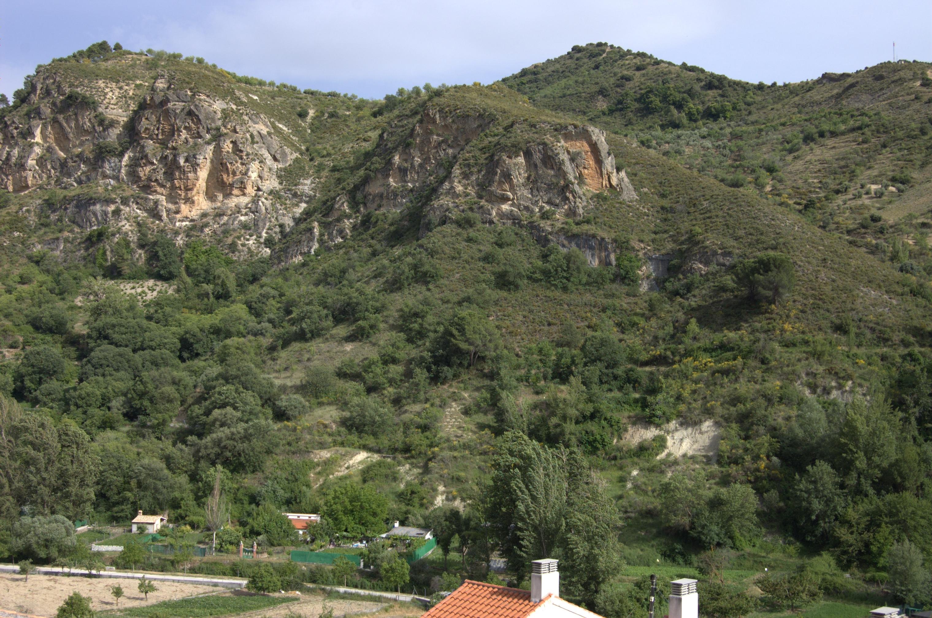 Hotel Rural