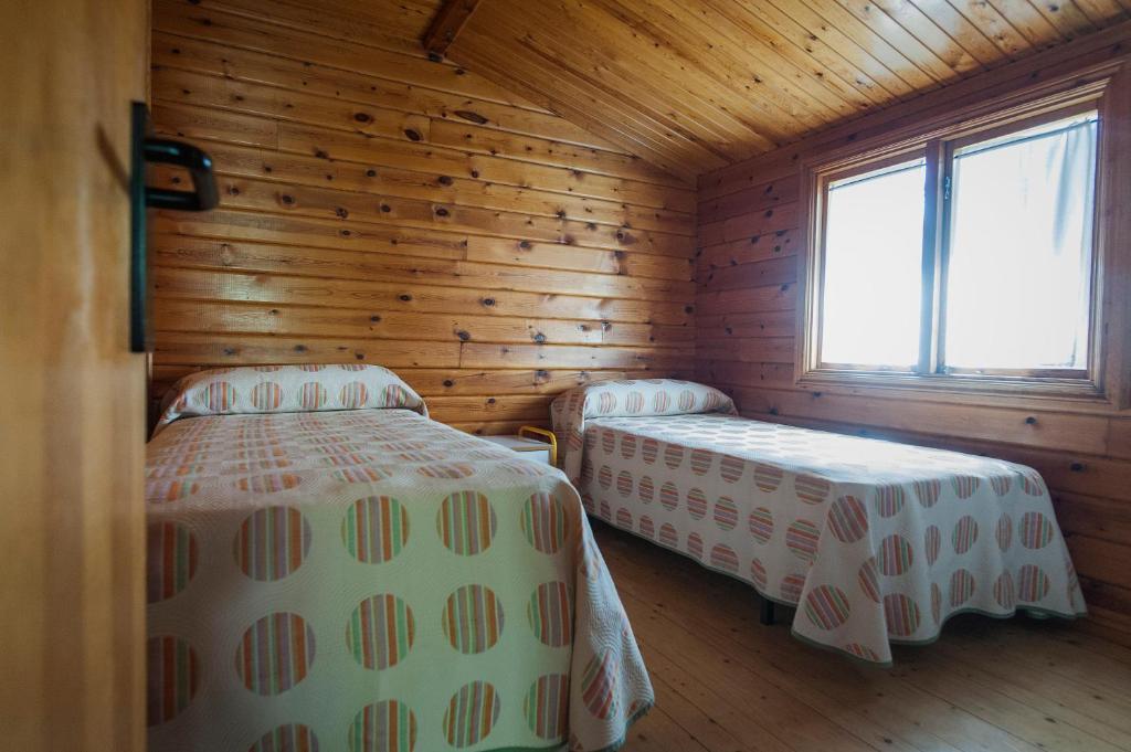 Camping Camping&bungalows 2*