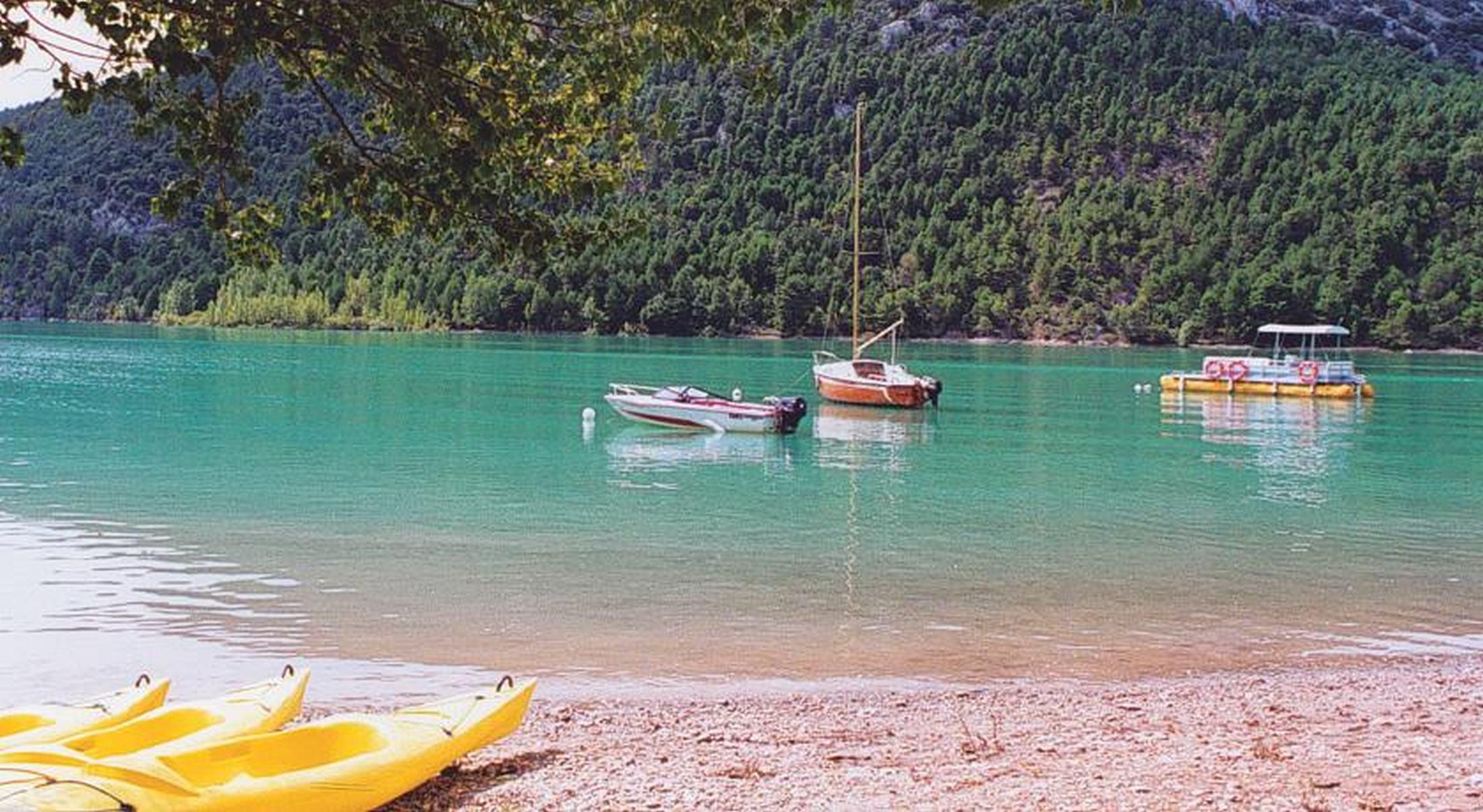 Camping&bungalows Camping