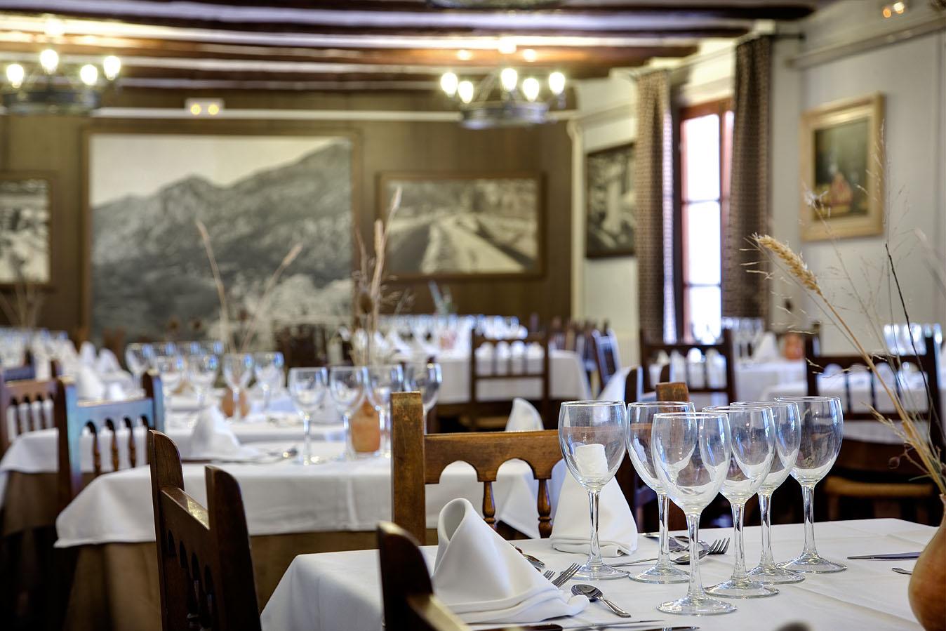 De La Trucha Hotel Villarluengo