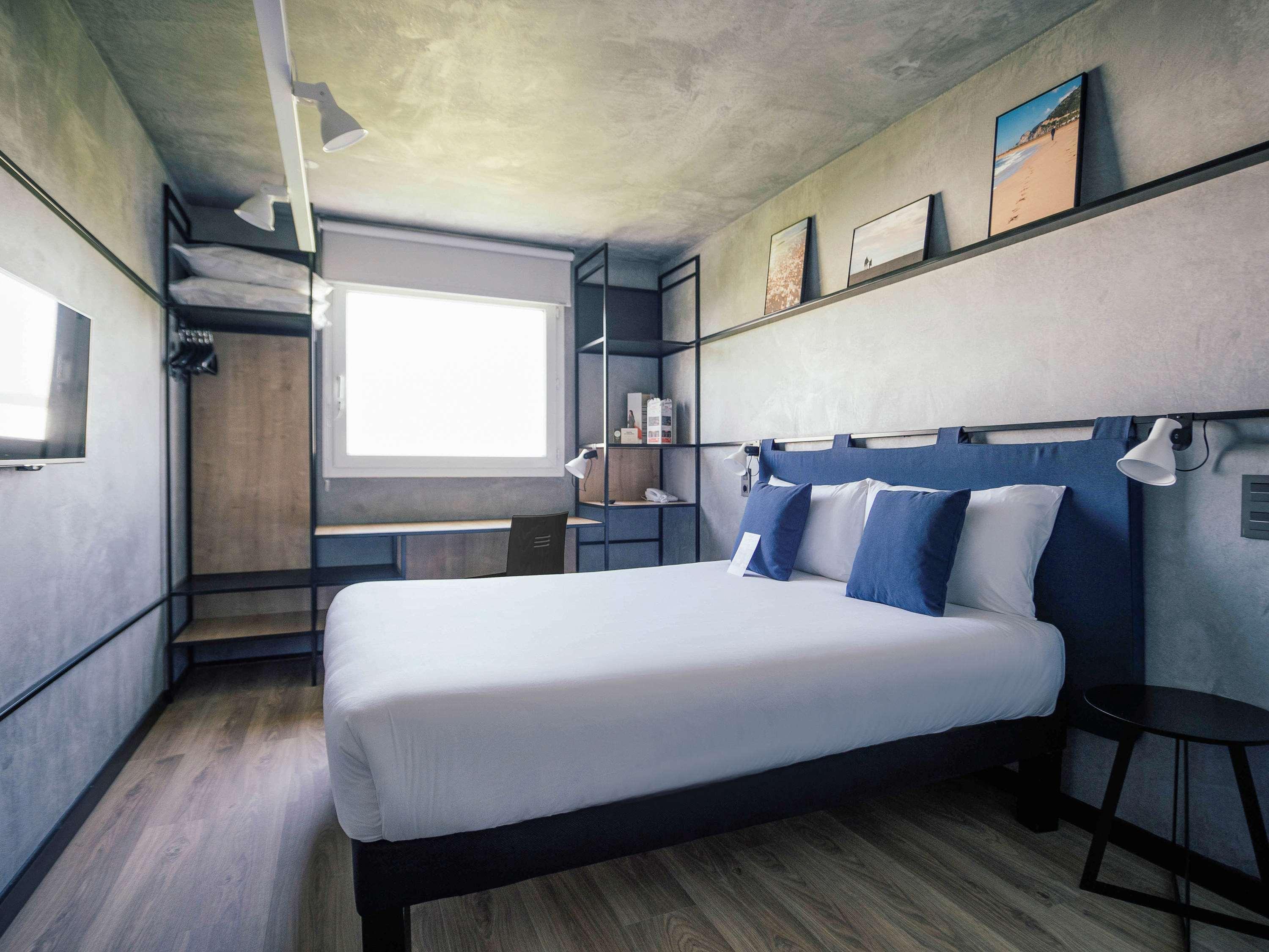 Ibis Barcelona Castelldefels